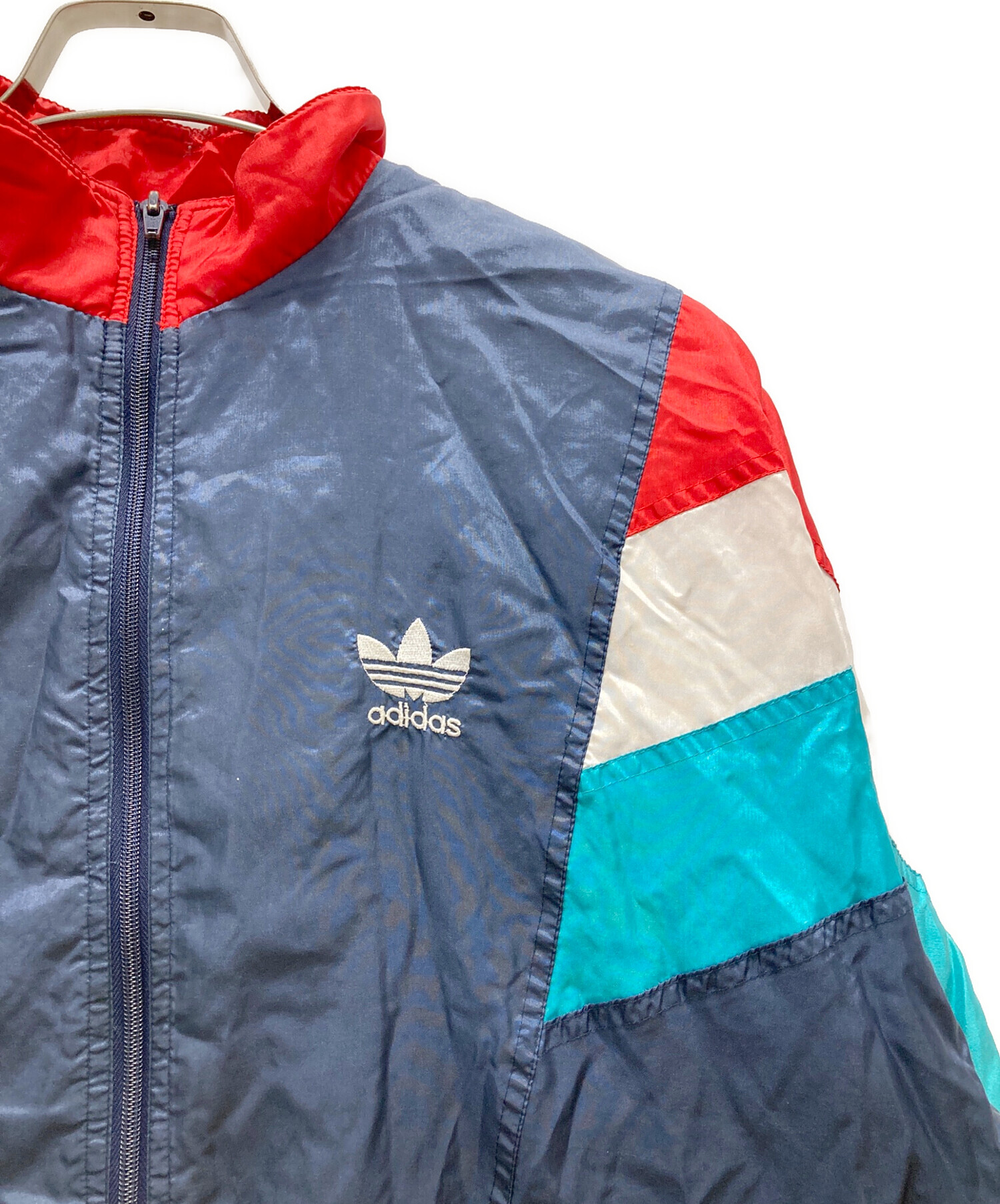 中古・古着通販】adidas (アディダス) 80