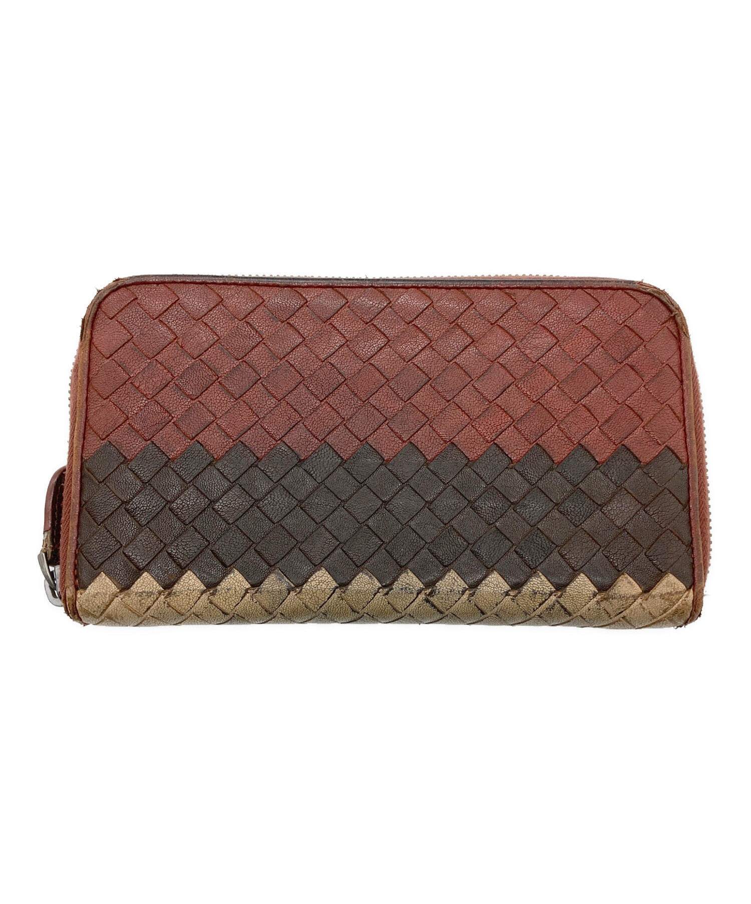 中古・古着通販】BOTTEGA VENETA (ボッテガベネタ) イントレチャート 