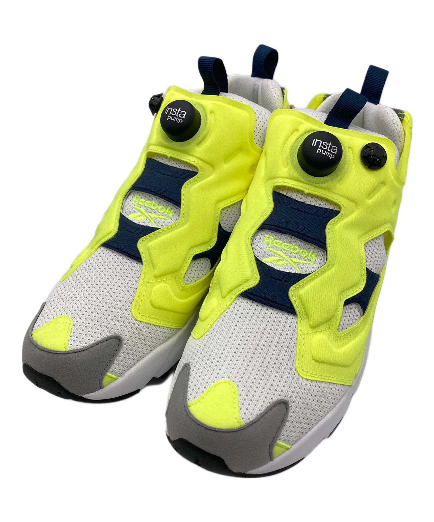 中古・古着通販】REEBOK (リーボック) INSTA PUMP FURY OG（インスタ 