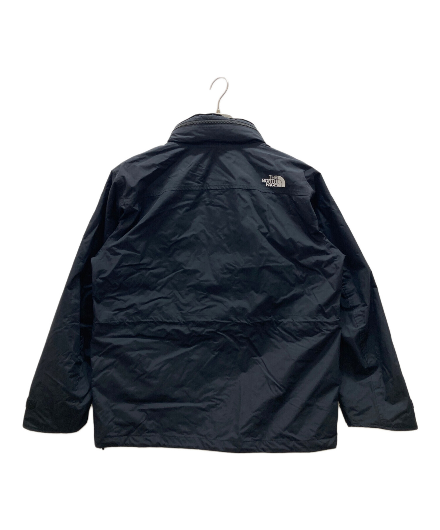 THE NORTH FACE Panther Field Jacket ブラック THE NORTH FACE（ザ ノースフェイス） 【20%OFF】THE NORTH FACE / ザ