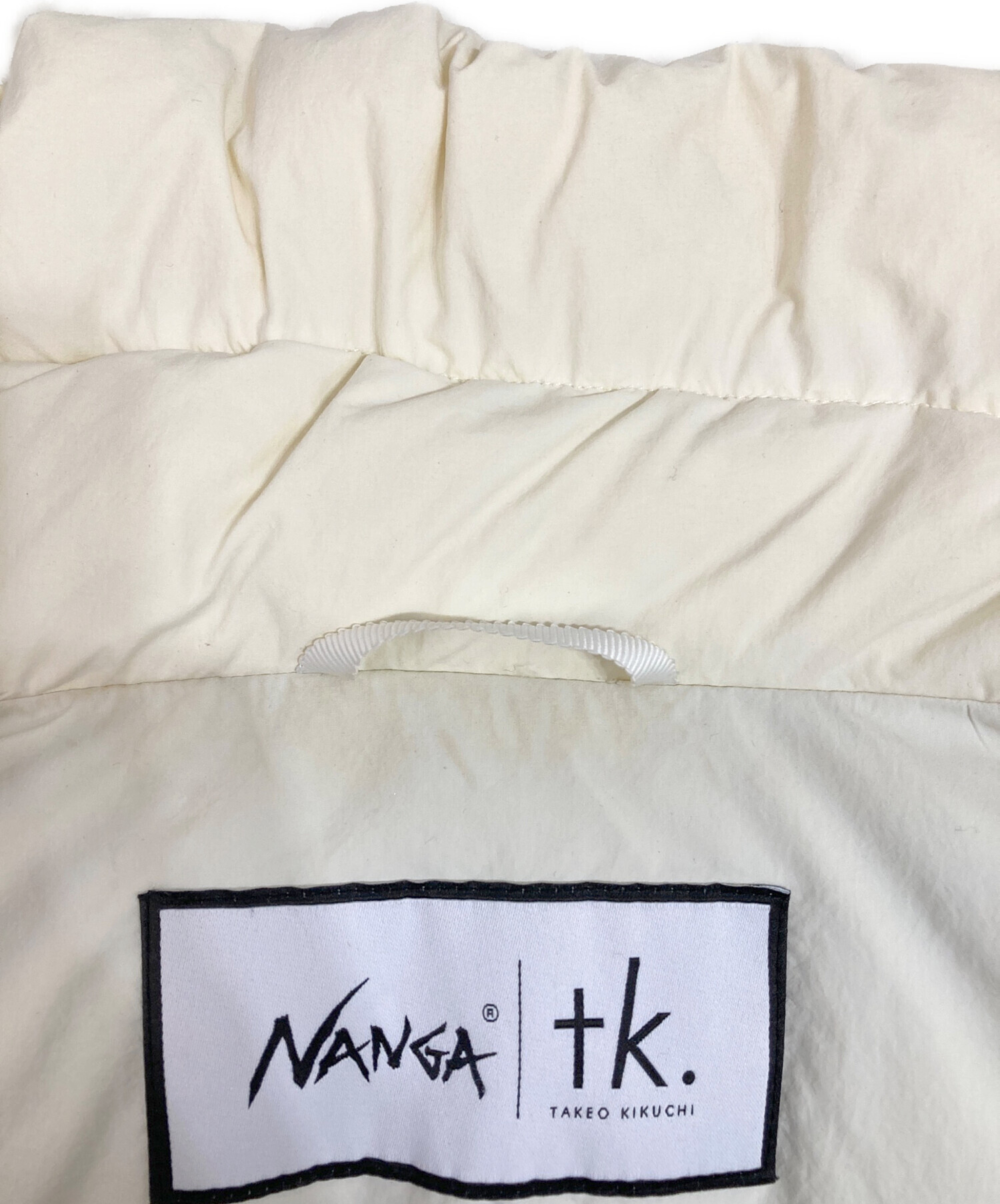 中古・古着通販】NANGA (ナンガ) TK TAKEO KIKUCHI (ティーケー
