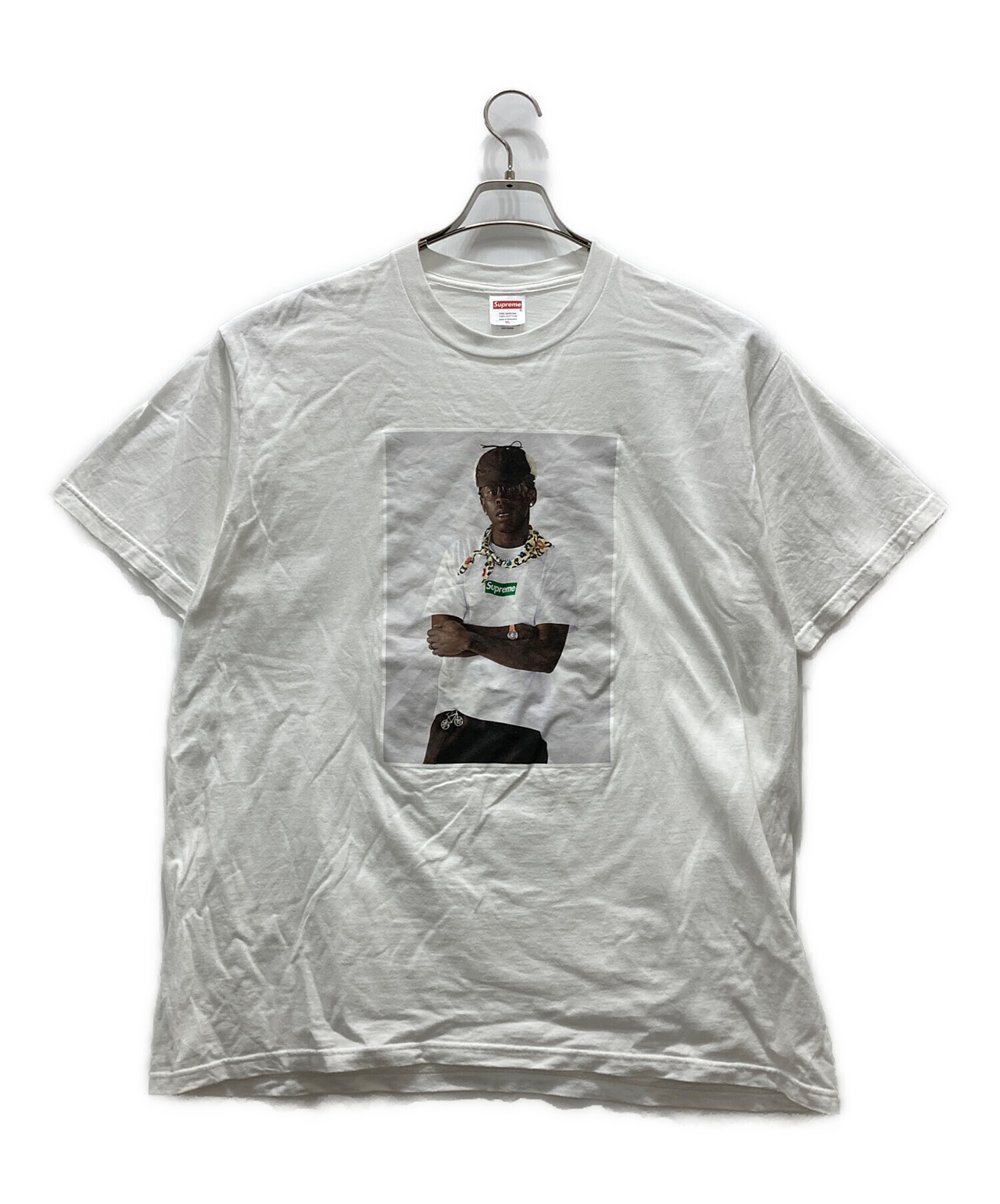 中古・古着通販】SUPREME (シュプリーム) 24AW Tyler The Creator Tee 