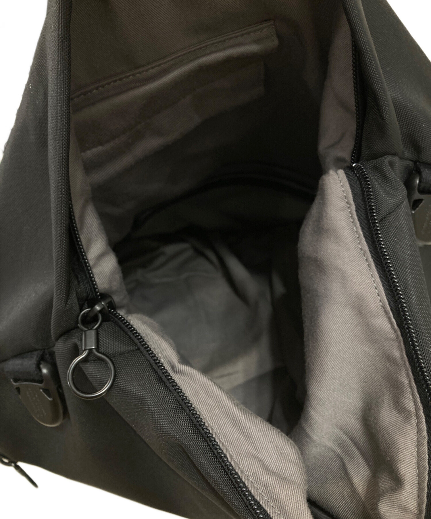 中古・古着通販】Cote&Ciel (コートエシエル) ショルダーバッグ