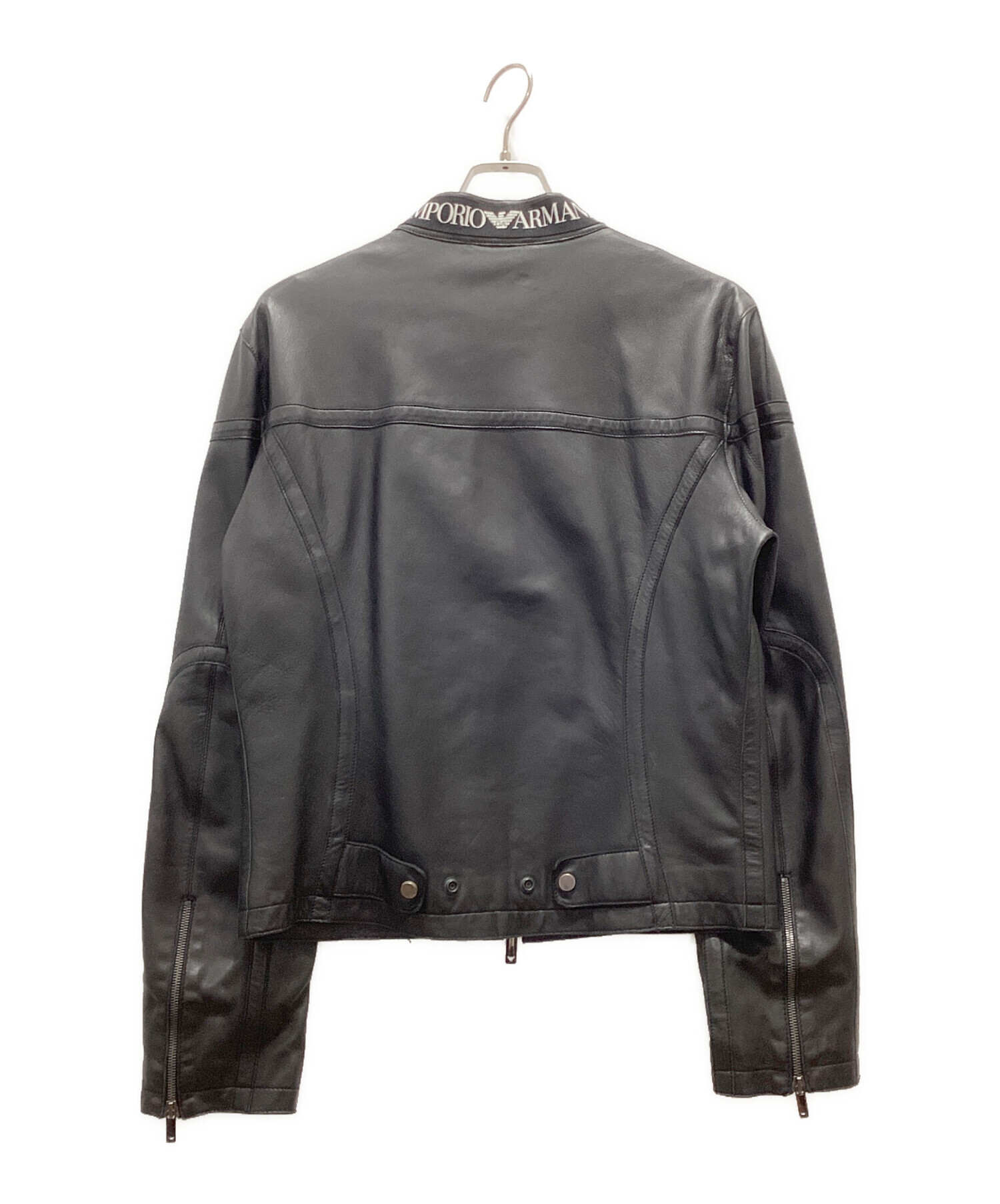 中古・古着通販】EMPORIO ARMANI (エンポリオアルマーニ) シングル