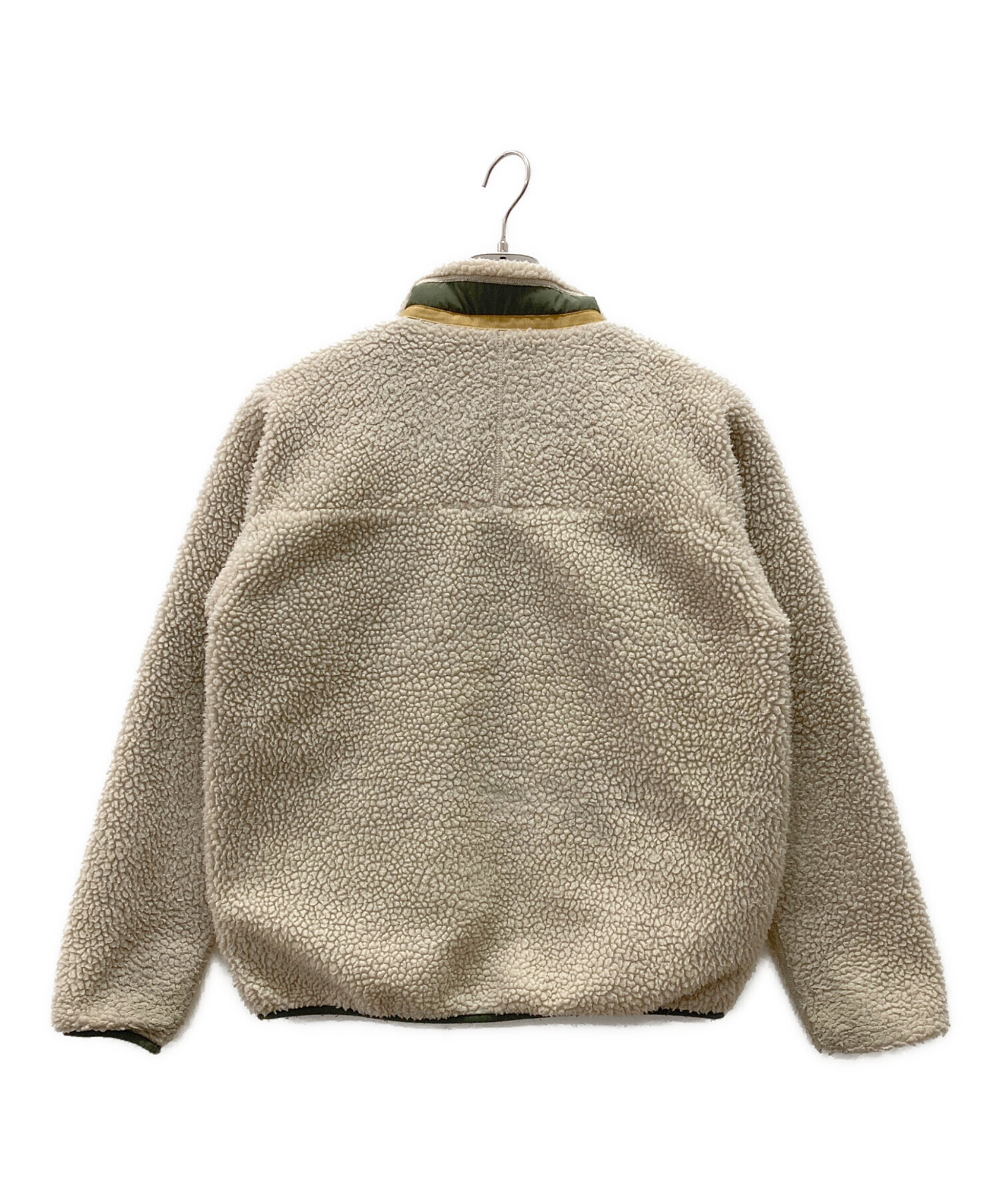 中古・古着通販】Patagonia (パタゴニア) キッズ・レトロX・ジャケット