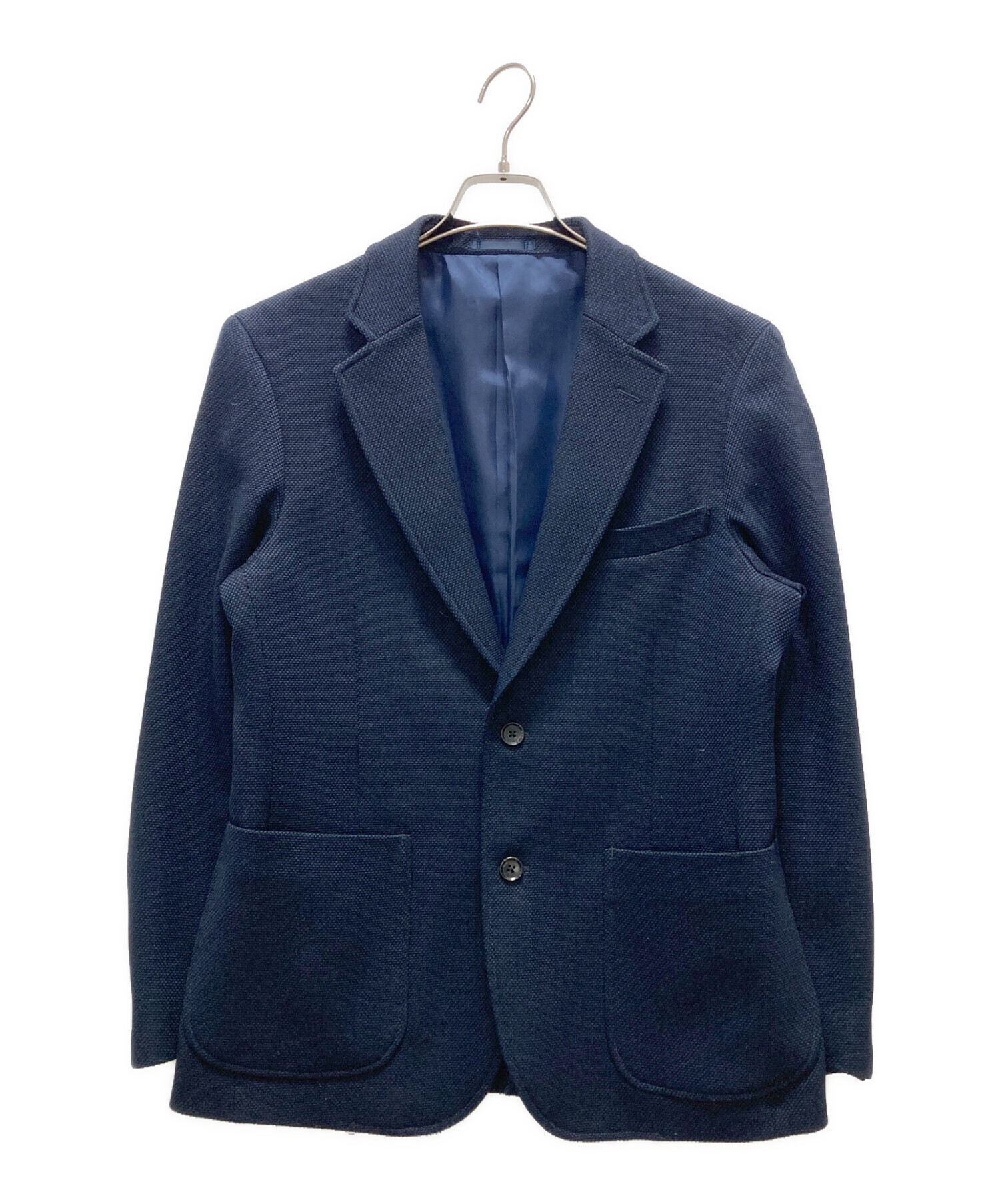 中古・古着通販】BEAMS HEART (ビームスハート) ウールライク 