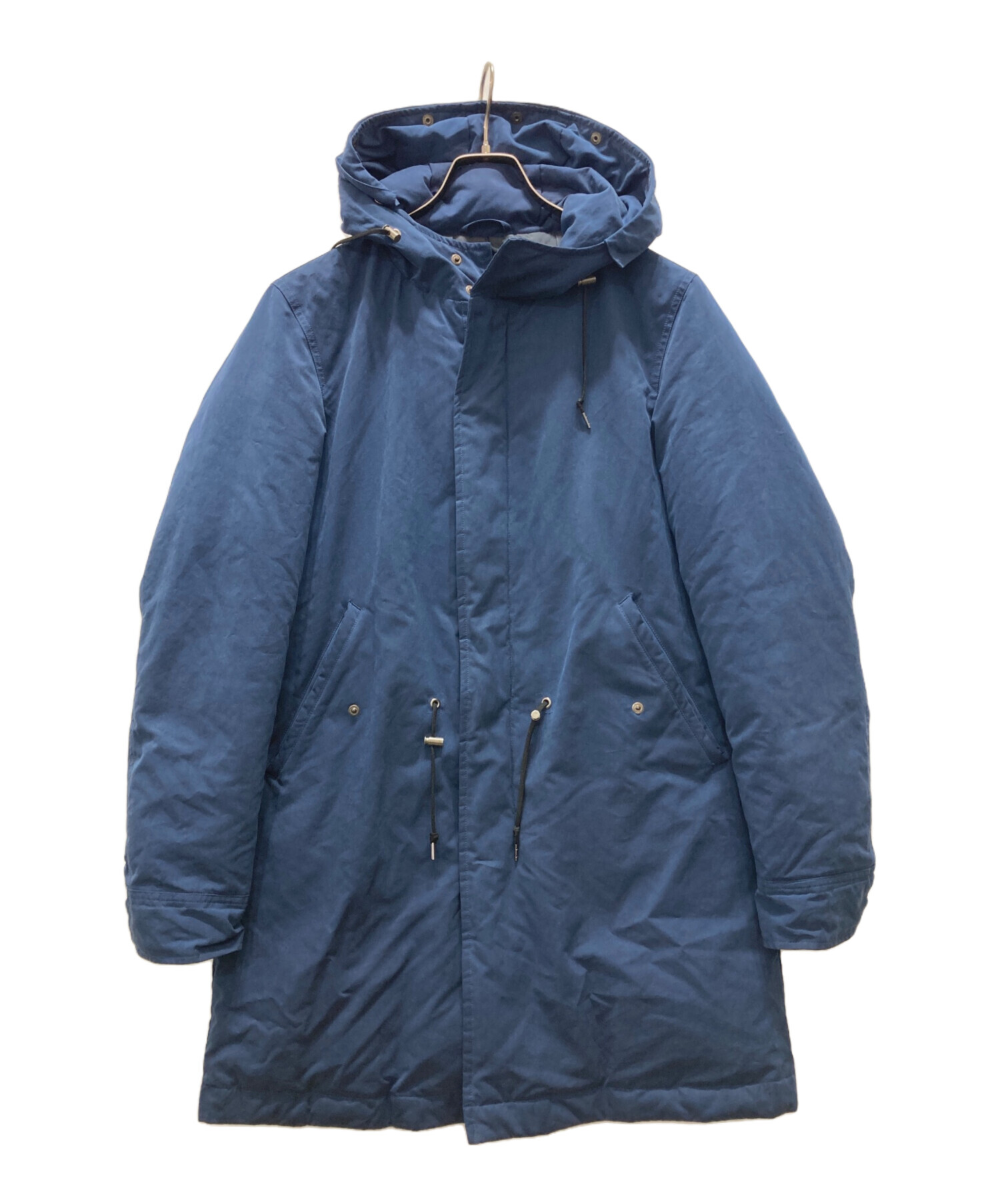 中古・古着通販】UNITED ARROWS (ユナイテッドアローズ) ダウンコート 