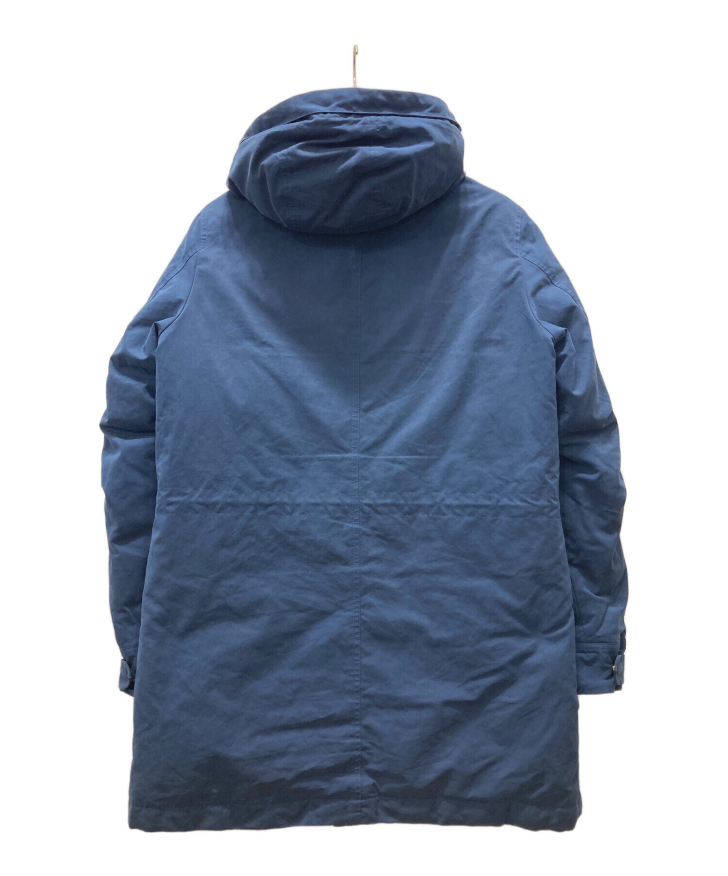 中古・古着通販】UNITED ARROWS (ユナイテッドアローズ) ダウンコート 