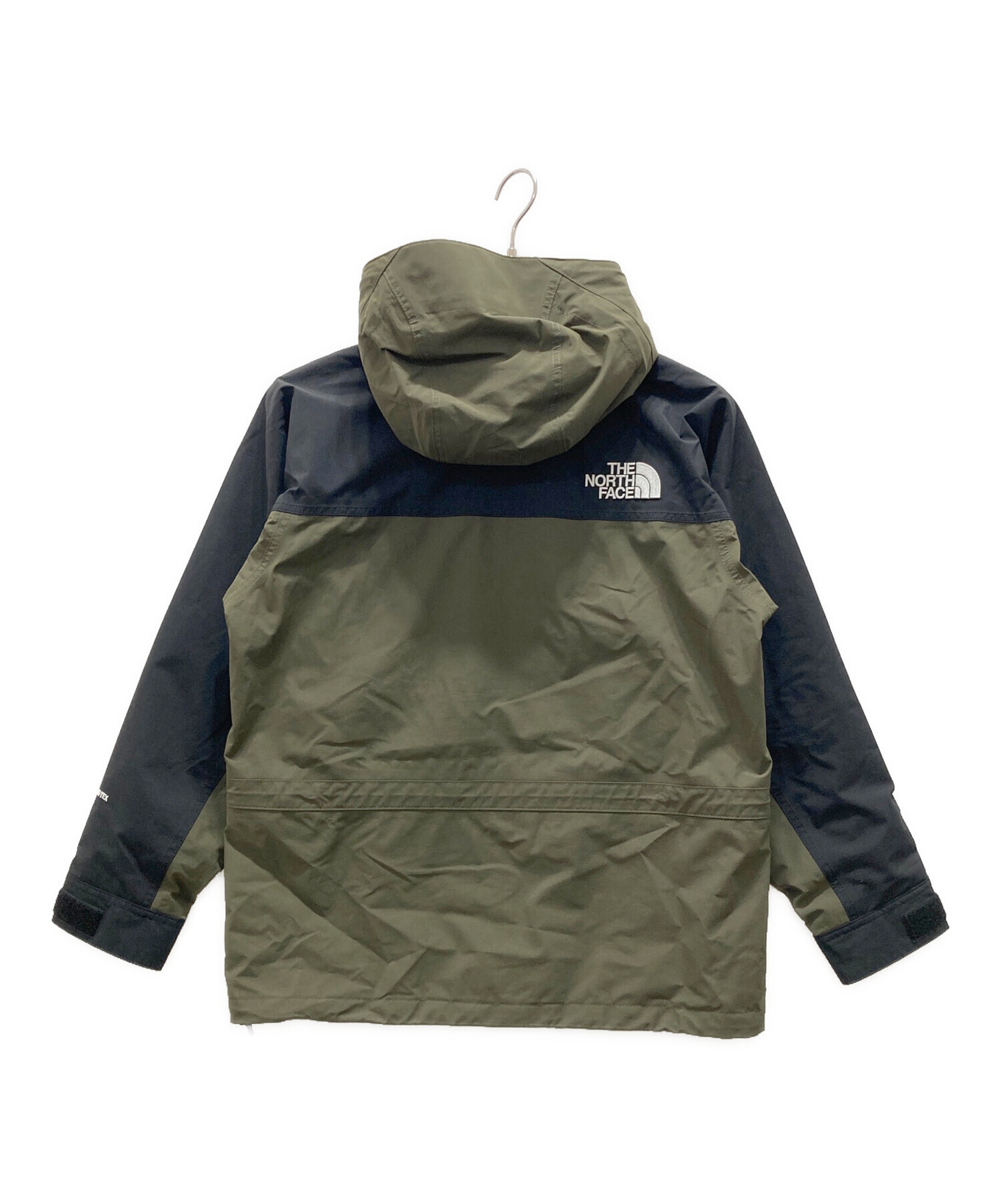 中古・古着通販】THE NORTH FACE (ザ ノース フェイス) マウンテン 