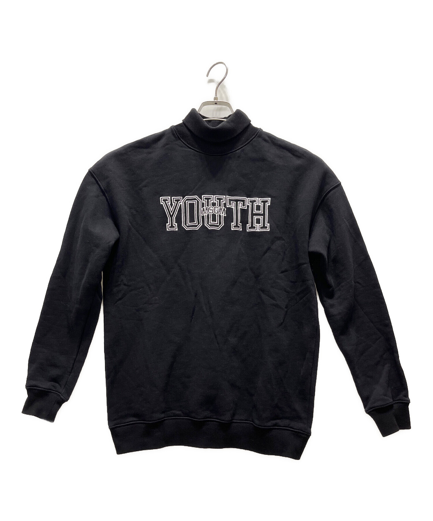 M&M 半袖スウェット CUSHMAN[クッシュマン] 半袖スウェット 26800 ラグランスリーブ