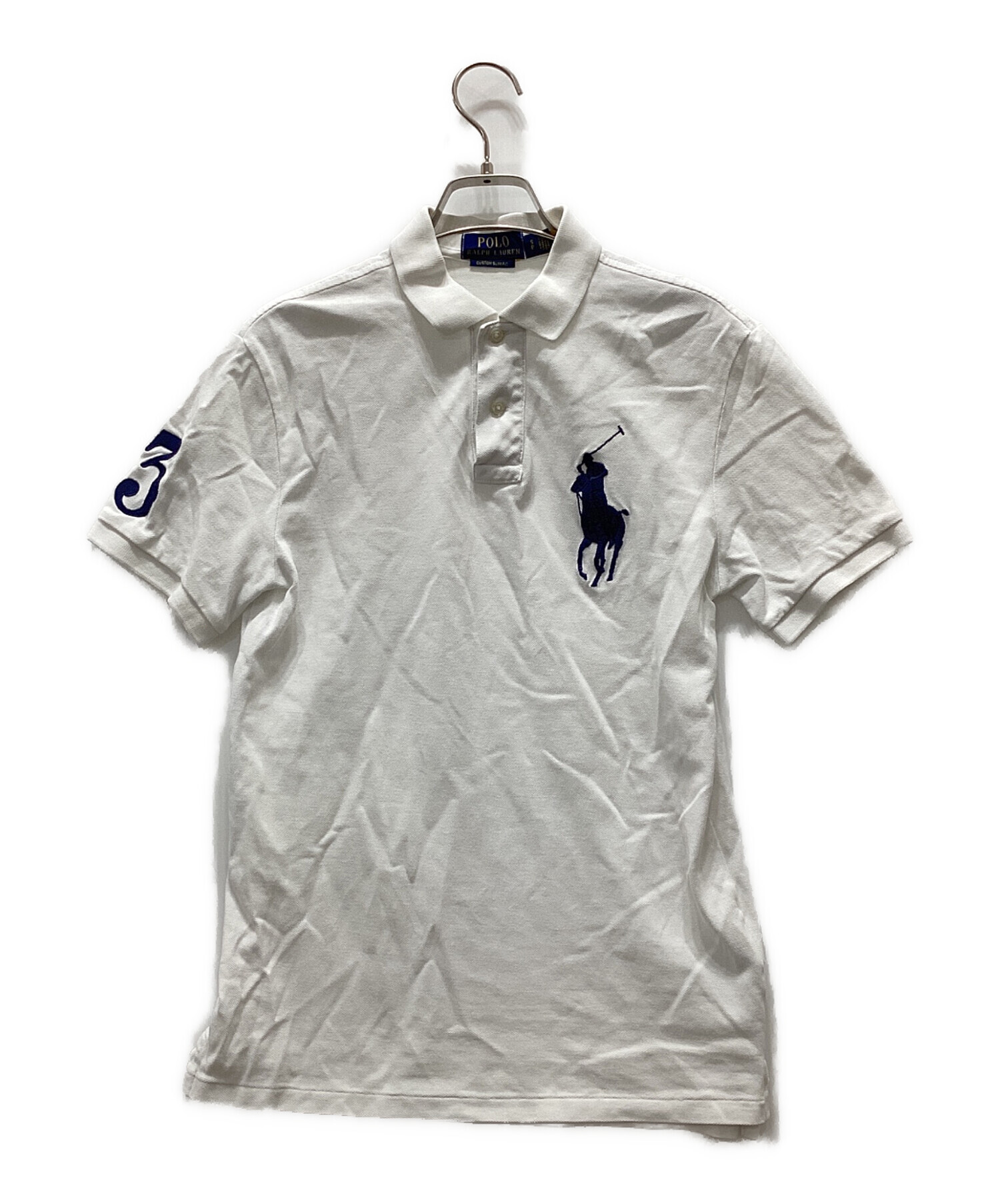 中古・古着通販】POLO RALPH LAUREN (ポロ・ラルフローレン 