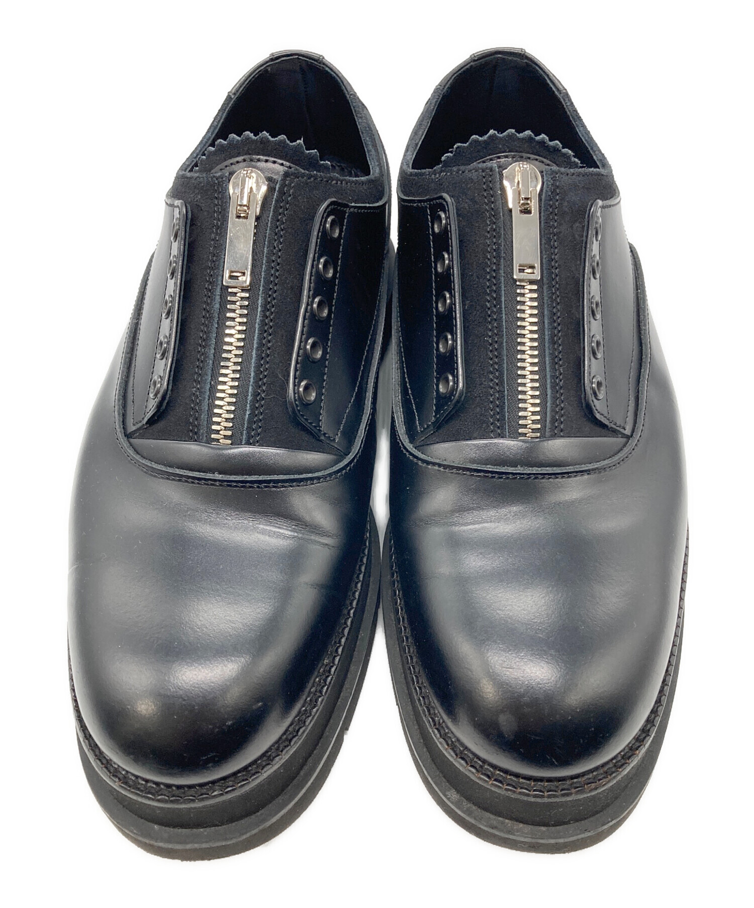 中古・古着通販】foot the coacher (フットザコーチャー) GLOXI ZIP