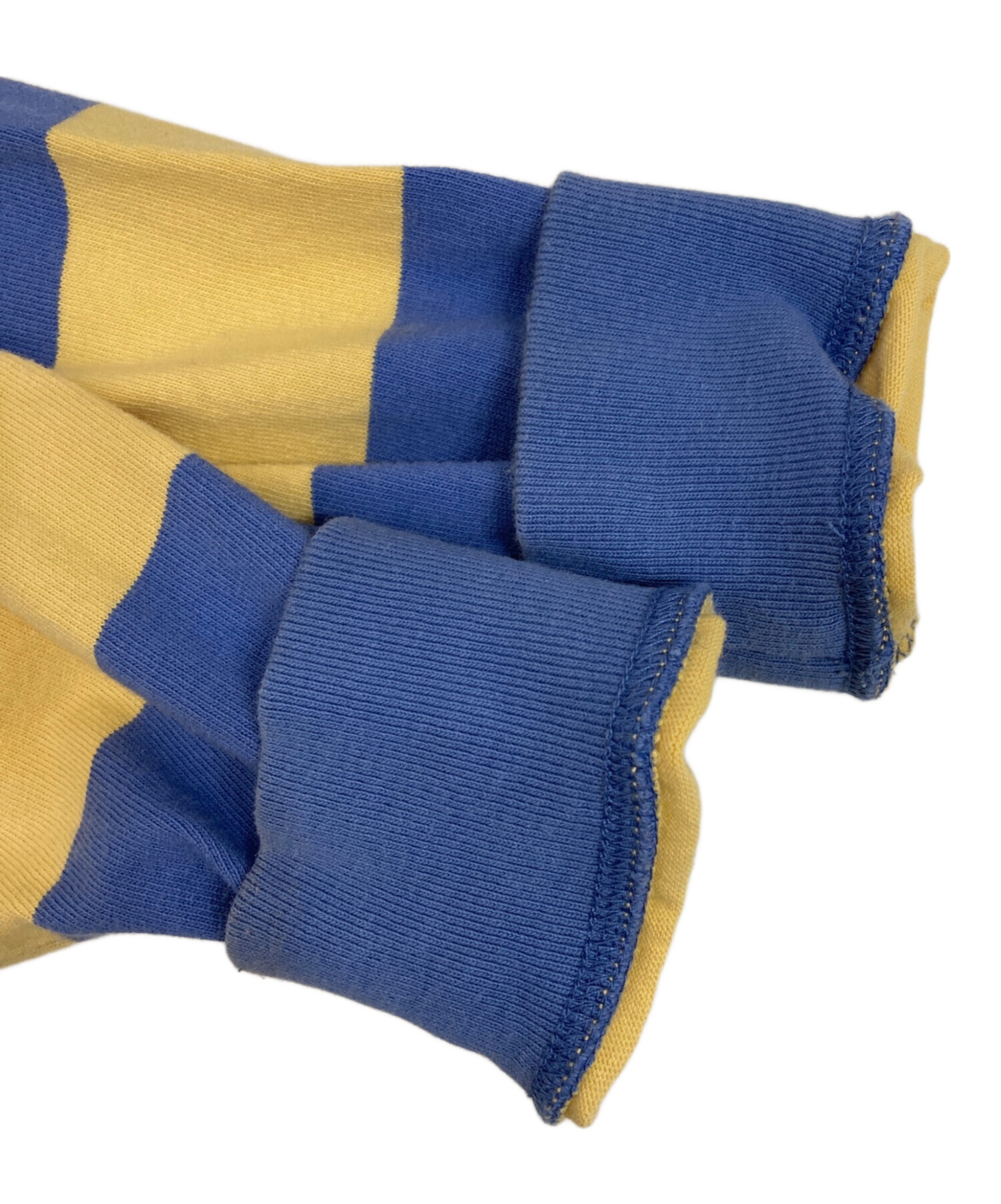 中古・古着通販】POLO RALPH LAUREN (ポロ・ラルフローレン) ラガー