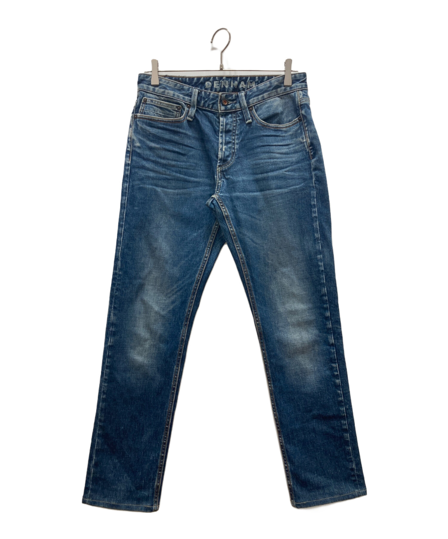 DENHAM デンハム RAZOR SLIM FIT W32