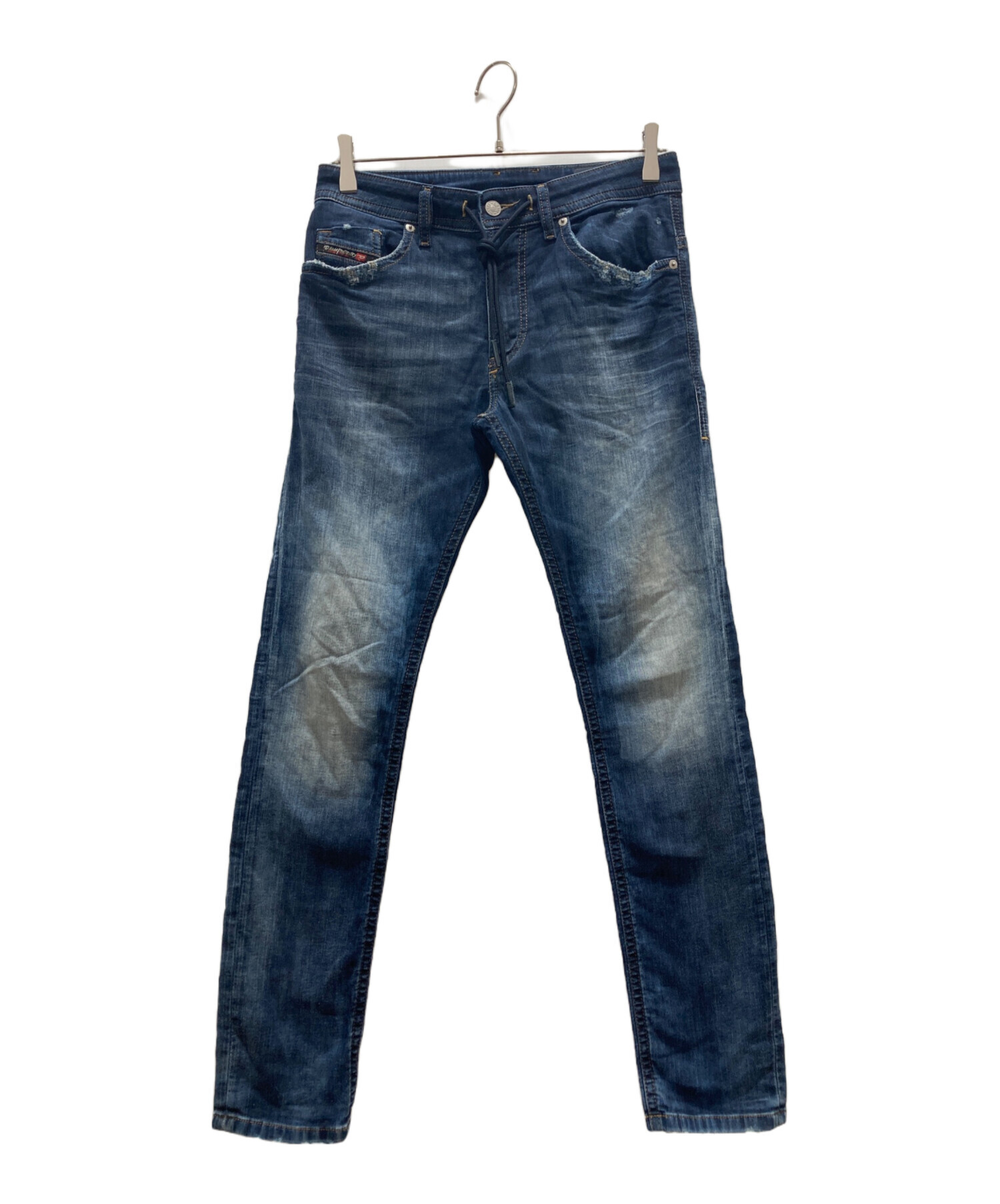 新品DIESEL THOMMER CB-NE ジョグジーンズ 28 新品帯付き 新品 