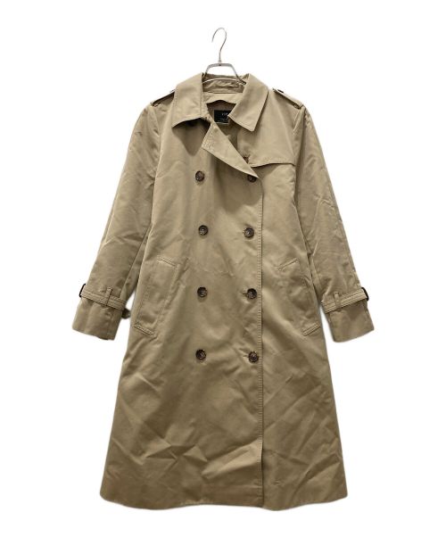 中古・古着通販】23区 (ニジュウサンク) トレンチギャバコート