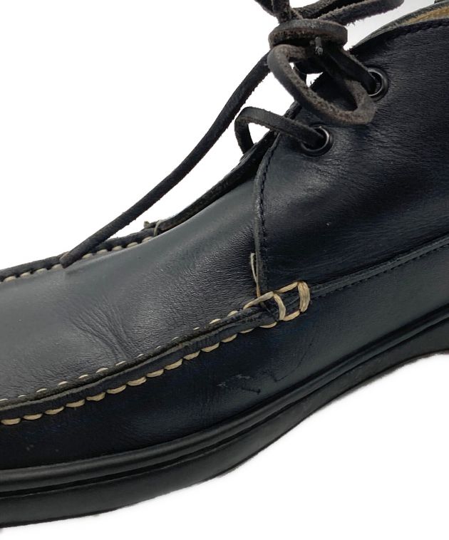 パラブーツ Paraboot Veritable MOCASSIN スウェード パラブーツ Paraboot Veritable MOCASSIN スウェード Paraboot