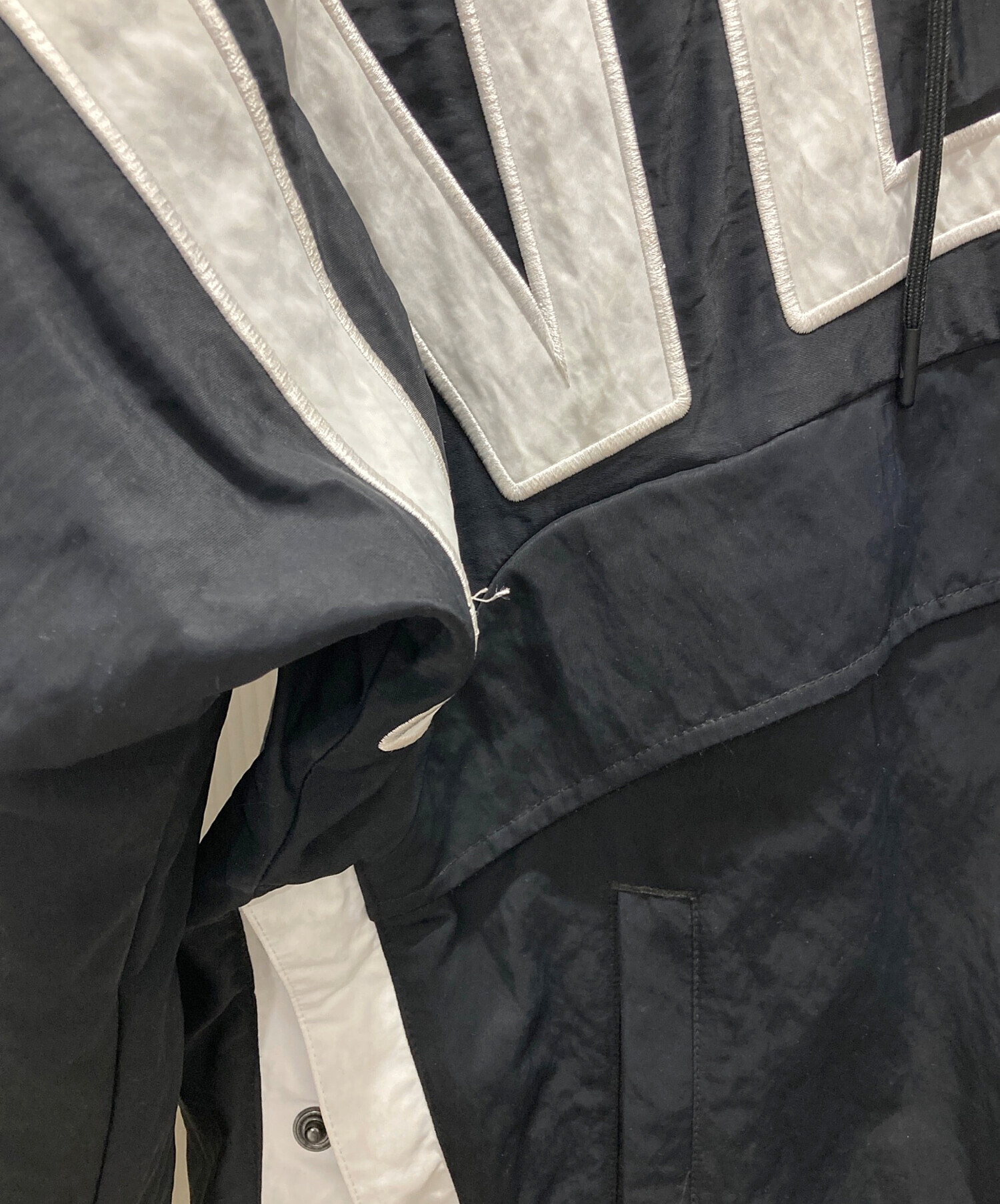 中古・古着通販】NIKE (ナイキ) AMBUSH (アンブッシュ) NBA COLLECTION