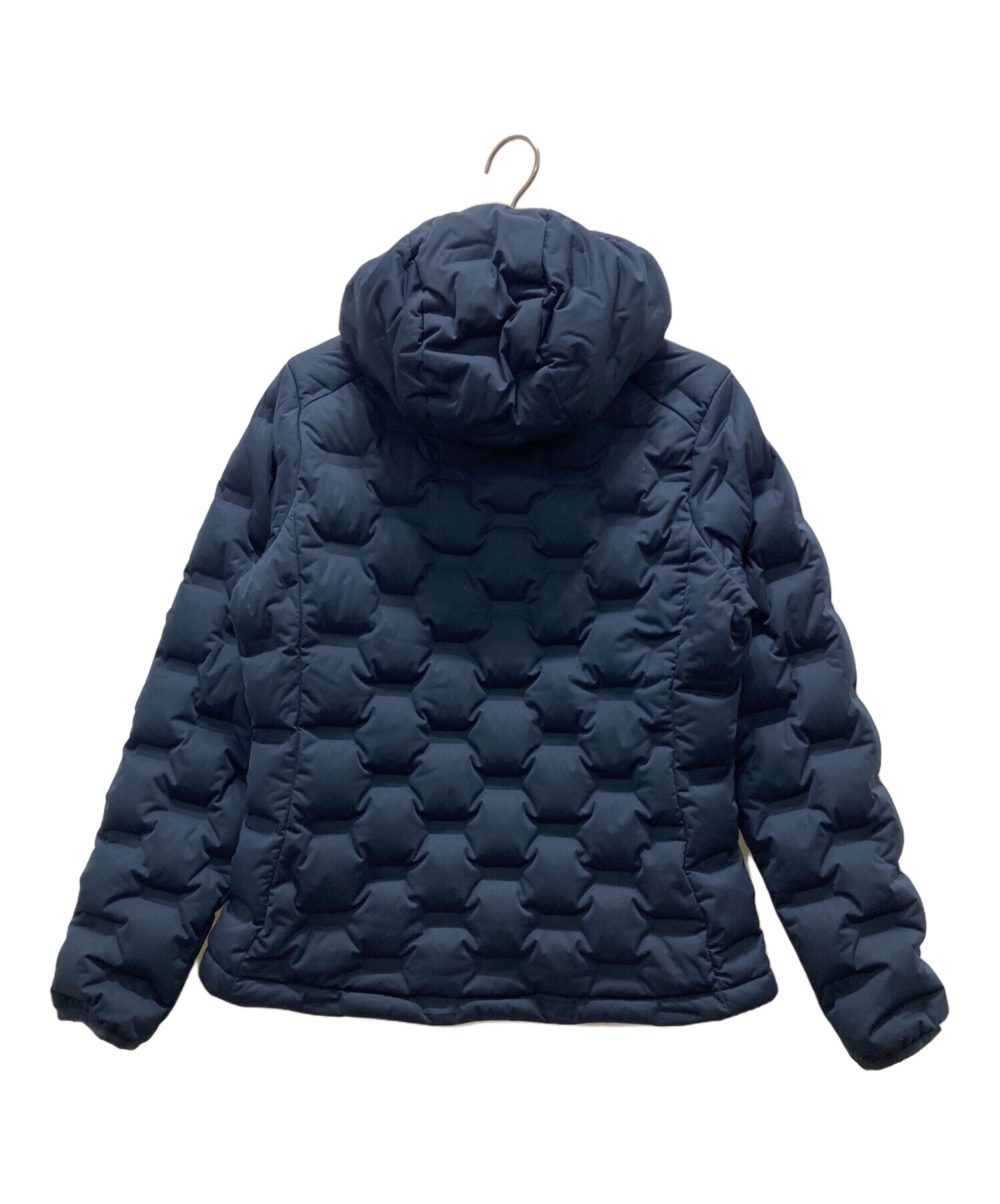 値下げ未使用　マウンテンハードウェア　レディースダウン 中古・古着通販】MOUNTAIN HARD WEAR (マウンテンハードウェア) ダウン