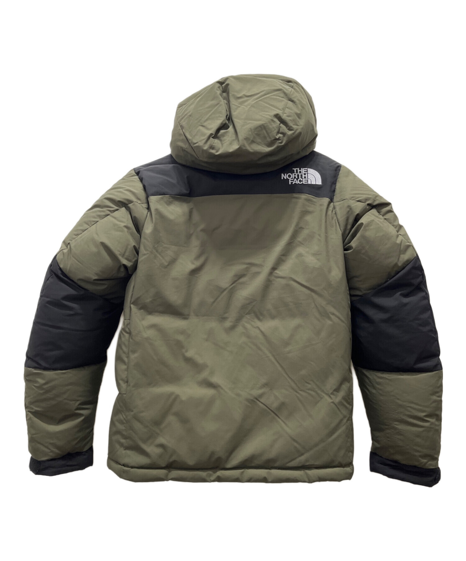 中古・古着通販】THE NORTH FACE (ザ ノース フェイス) バルトロライト 
