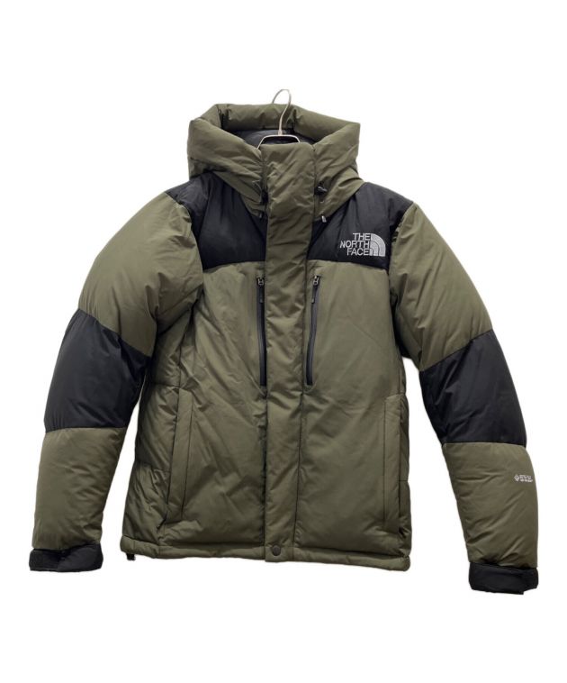 中古・古着通販】THE NORTH FACE (ザ ノース フェイス) バルトロライト 