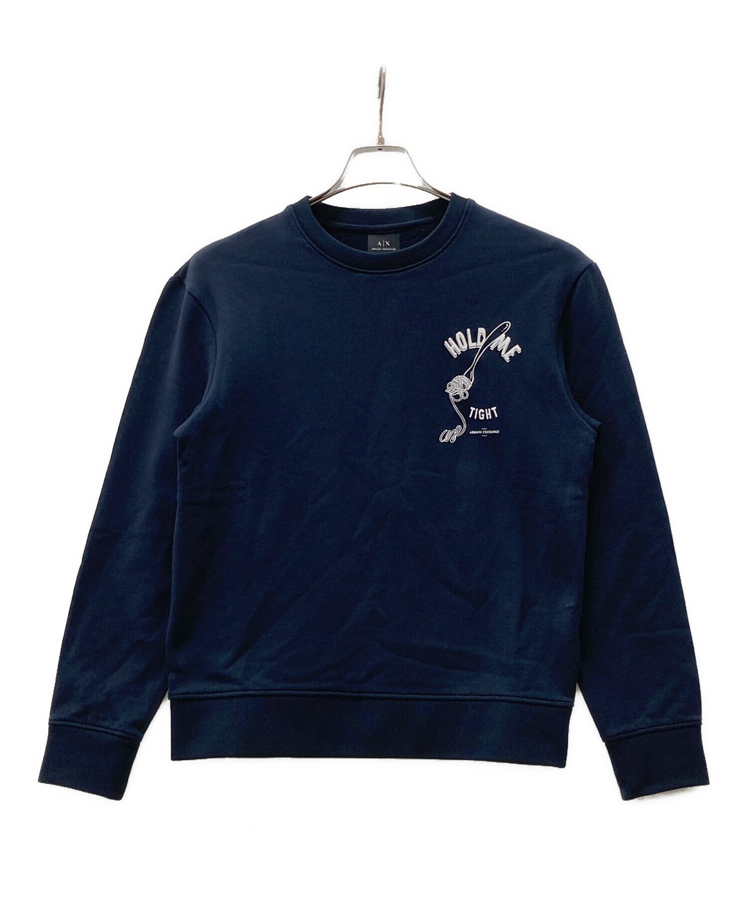中古・古着通販】ARMANI EXCHANGE (アルマーニ エクスチェンジ 