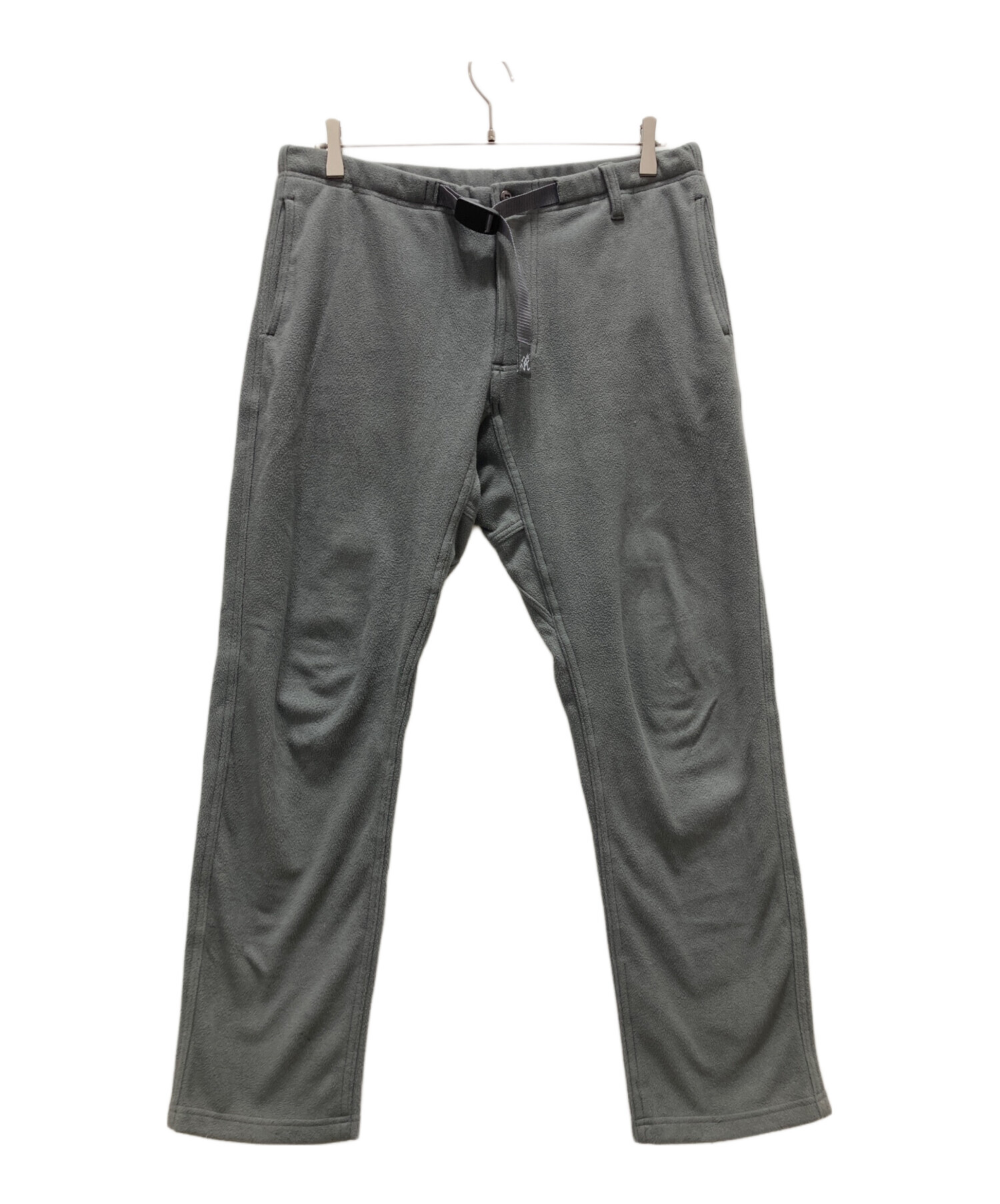 中古・古着通販】GRAMICCI (グラミチ) フリースクライミングパンツ
