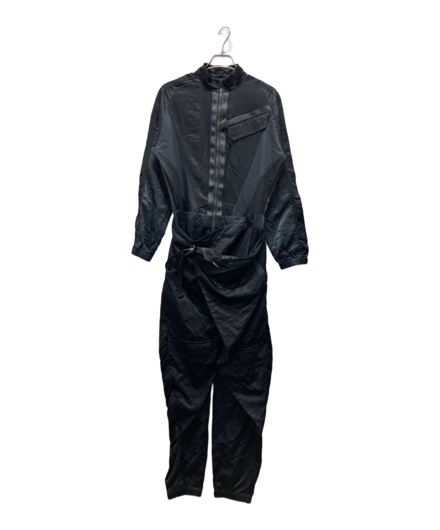 中古・古着通販】NIKE (ナイキ) JORDAN FUTURE FLIGHT JUMP SUIT