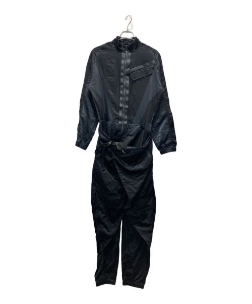 中古・古着通販】NIKE (ナイキ) JORDAN FUTURE FLIGHT JUMP SUIT