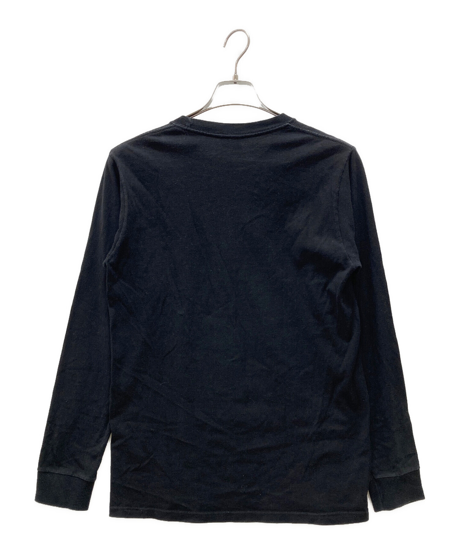 中古・古着通販】stussy (ステューシー) ロングスリーブカットソー