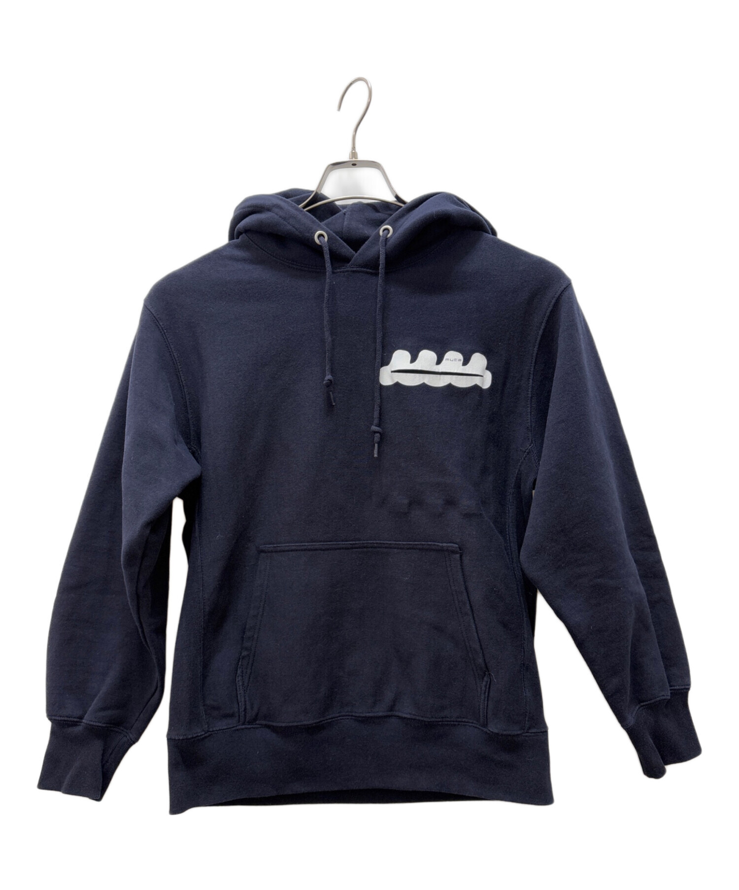 muta パーカー サーモライトボアパーカー（パーカー）｜muta marine