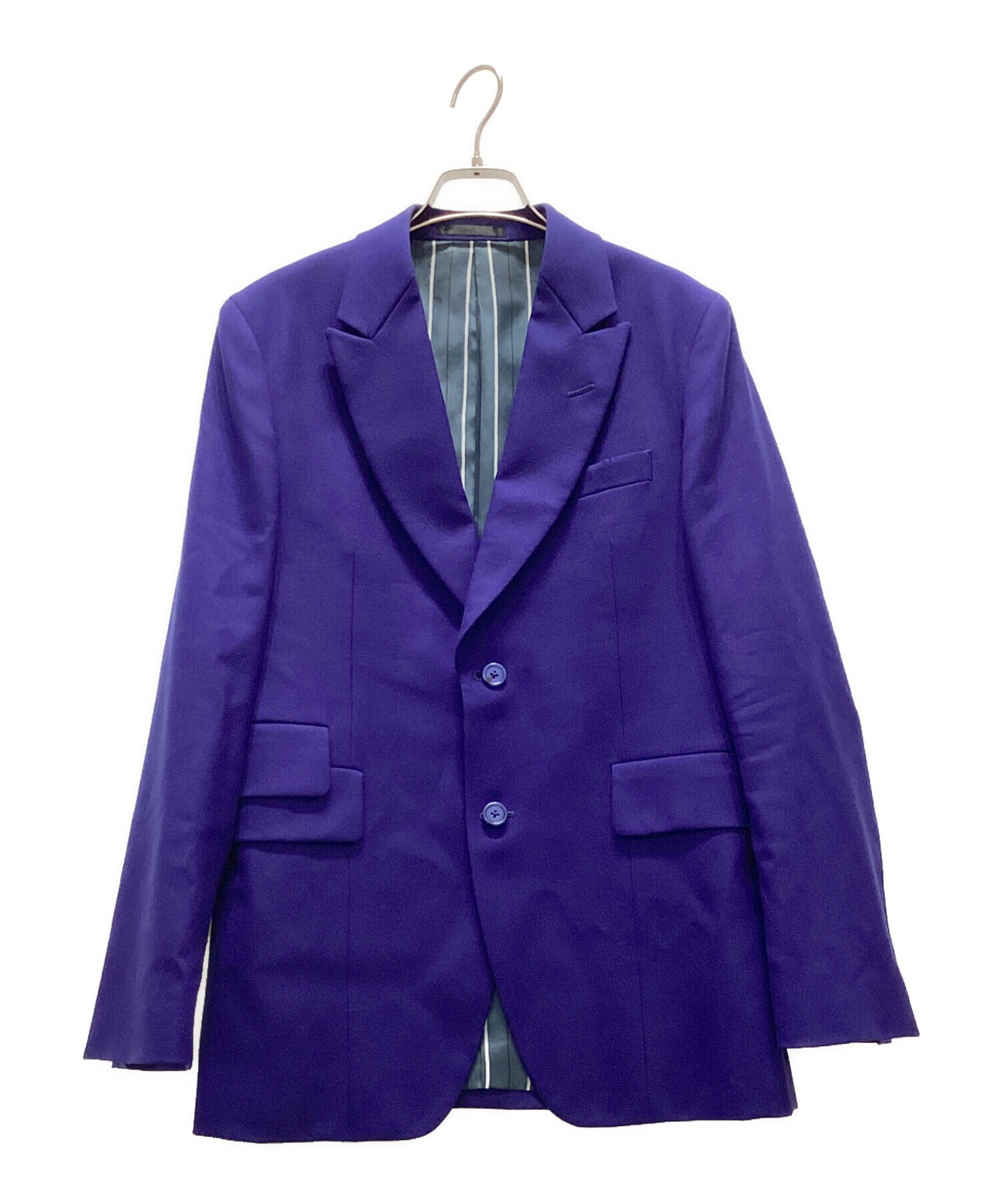 中古・古着通販】Paul Smith (ポールスミス) ナチュラルストレッチ