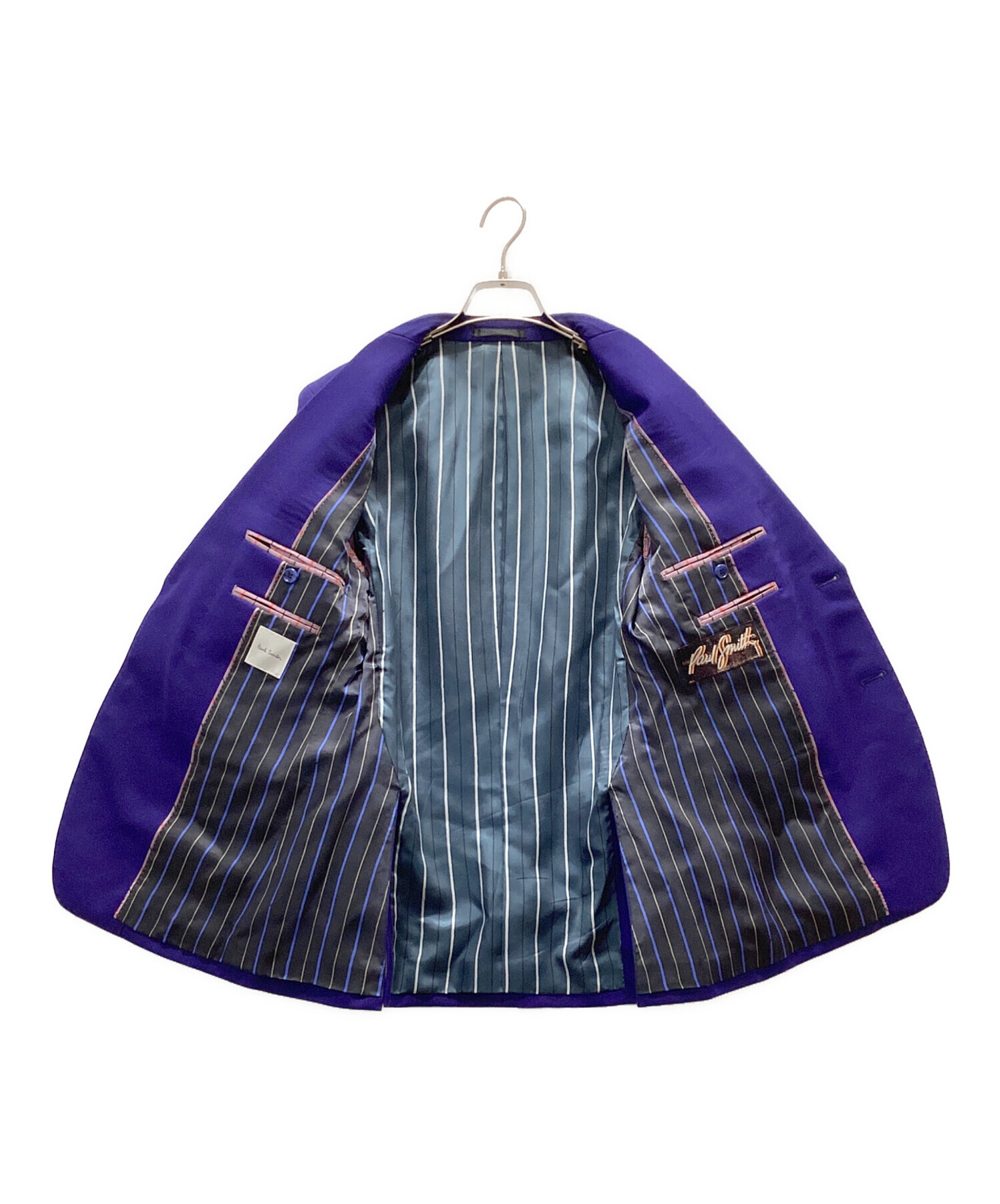 中古・古着通販】Paul Smith (ポールスミス) ナチュラルストレッチ
