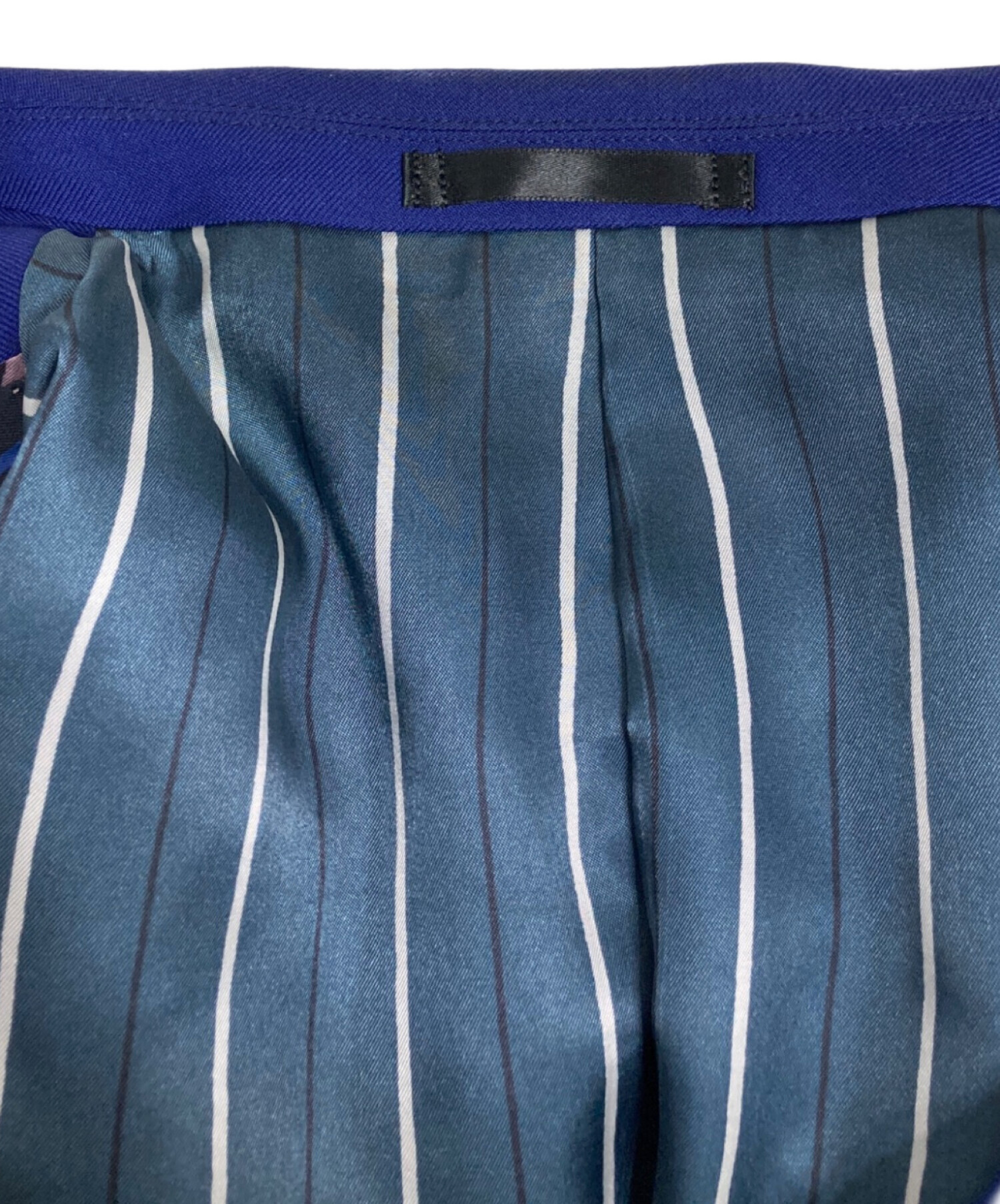 中古・古着通販】Paul Smith (ポールスミス) ナチュラルストレッチ
