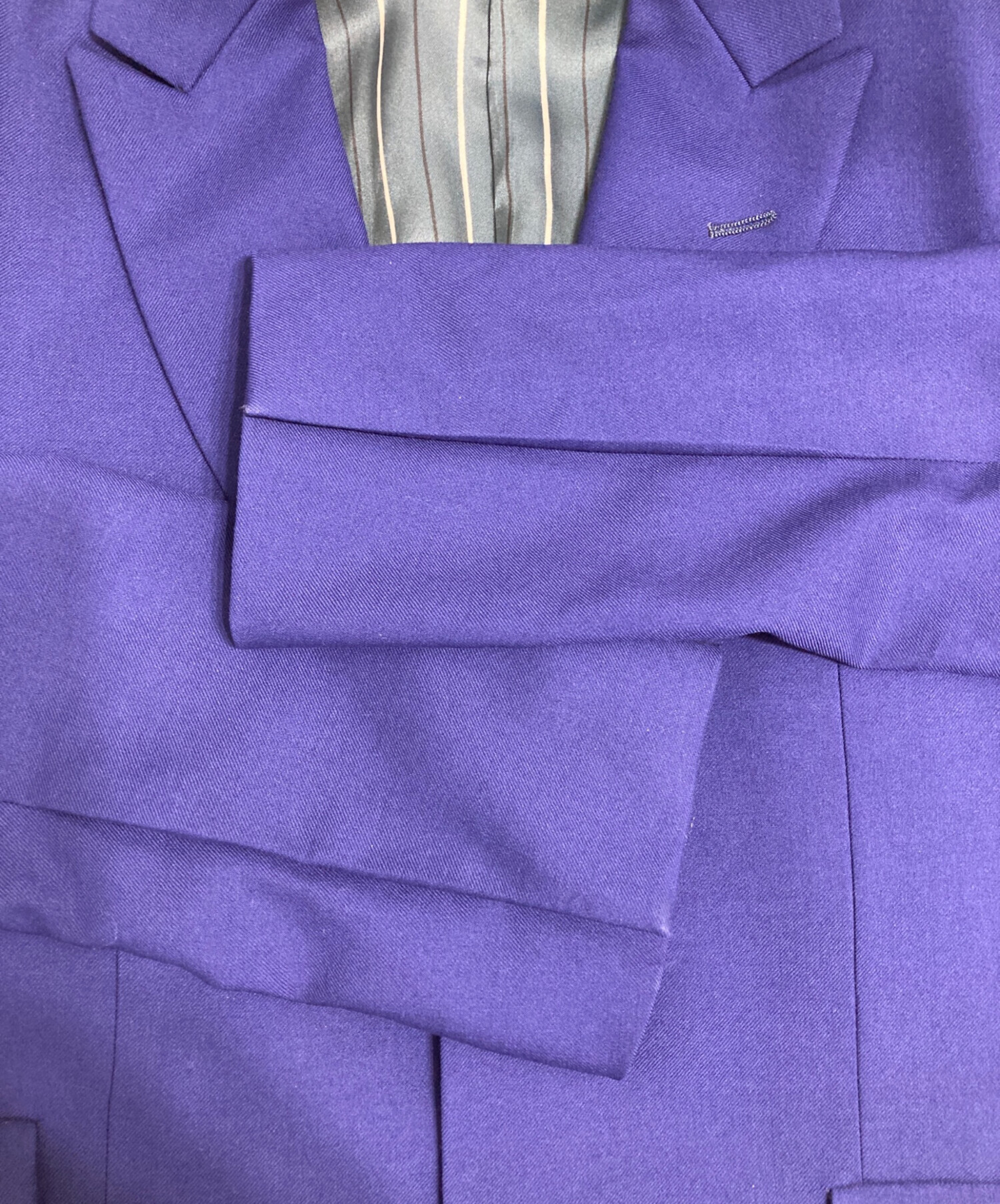 中古・古着通販】Paul Smith (ポールスミス) ナチュラルストレッチ