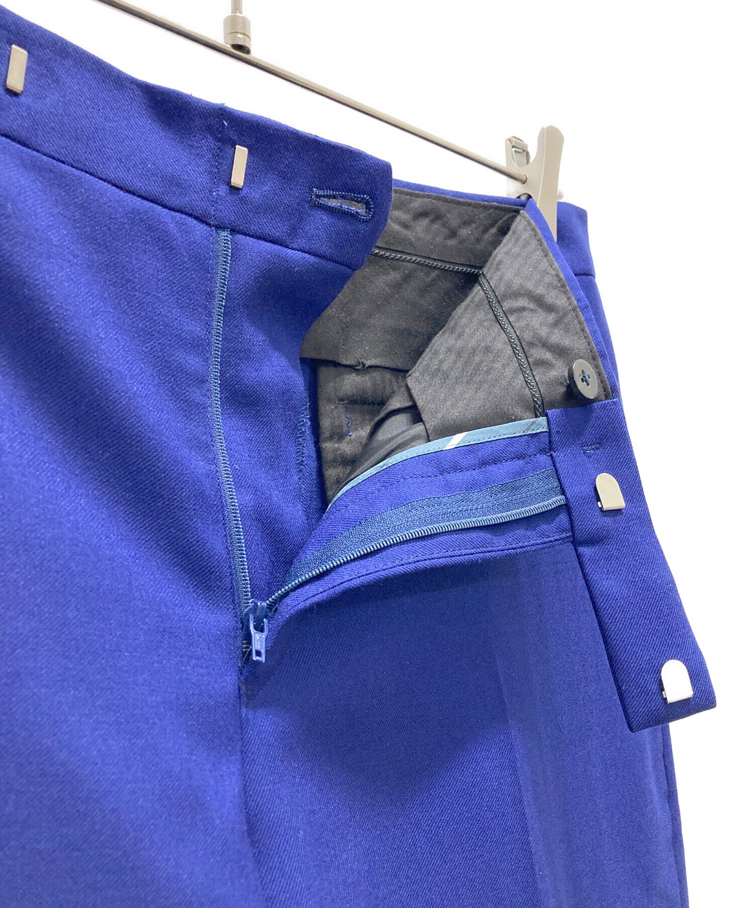 中古・古着通販】Paul Smith (ポールスミス) ナチュラルストレッチ