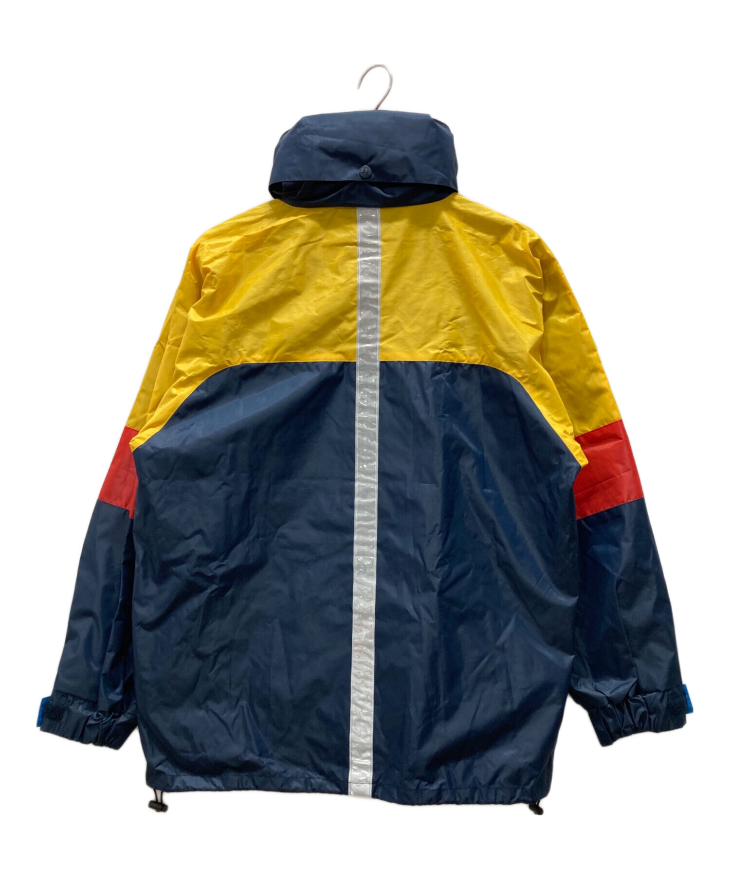 中古・古着通販】ELVIRA (エルビラ) リフレクタージャケット マルチ