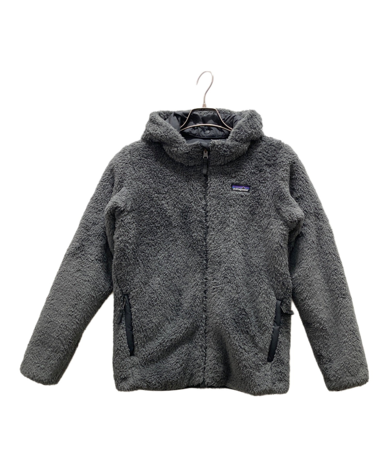 大人のS〜M相当‼️パタゴニア ガールズ・リバーシブル・ドリームソング