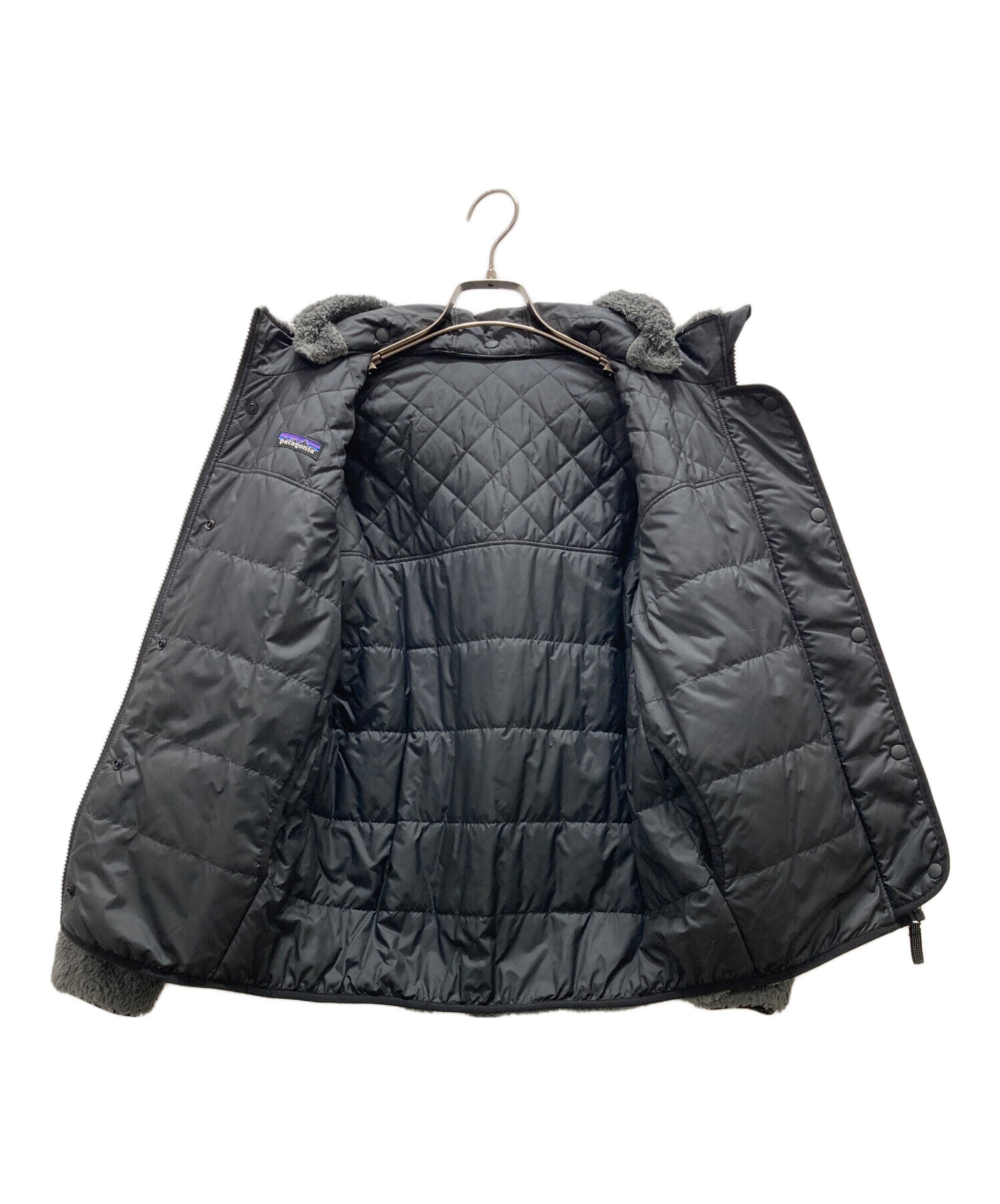 中古・古着通販】Patagonia (パタゴニア) リバーシブル ドリーム