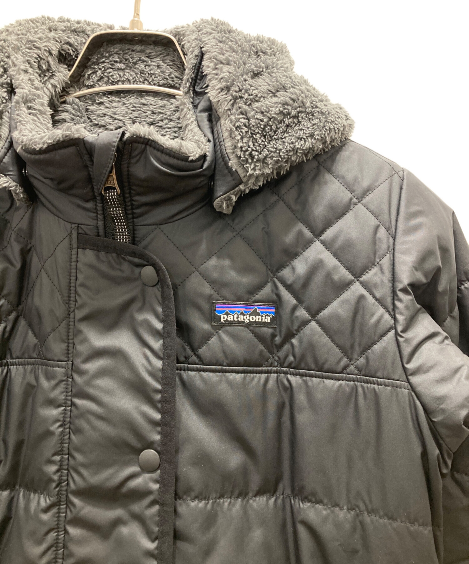中古・古着通販】Patagonia (パタゴニア) リバーシブル ドリーム 
