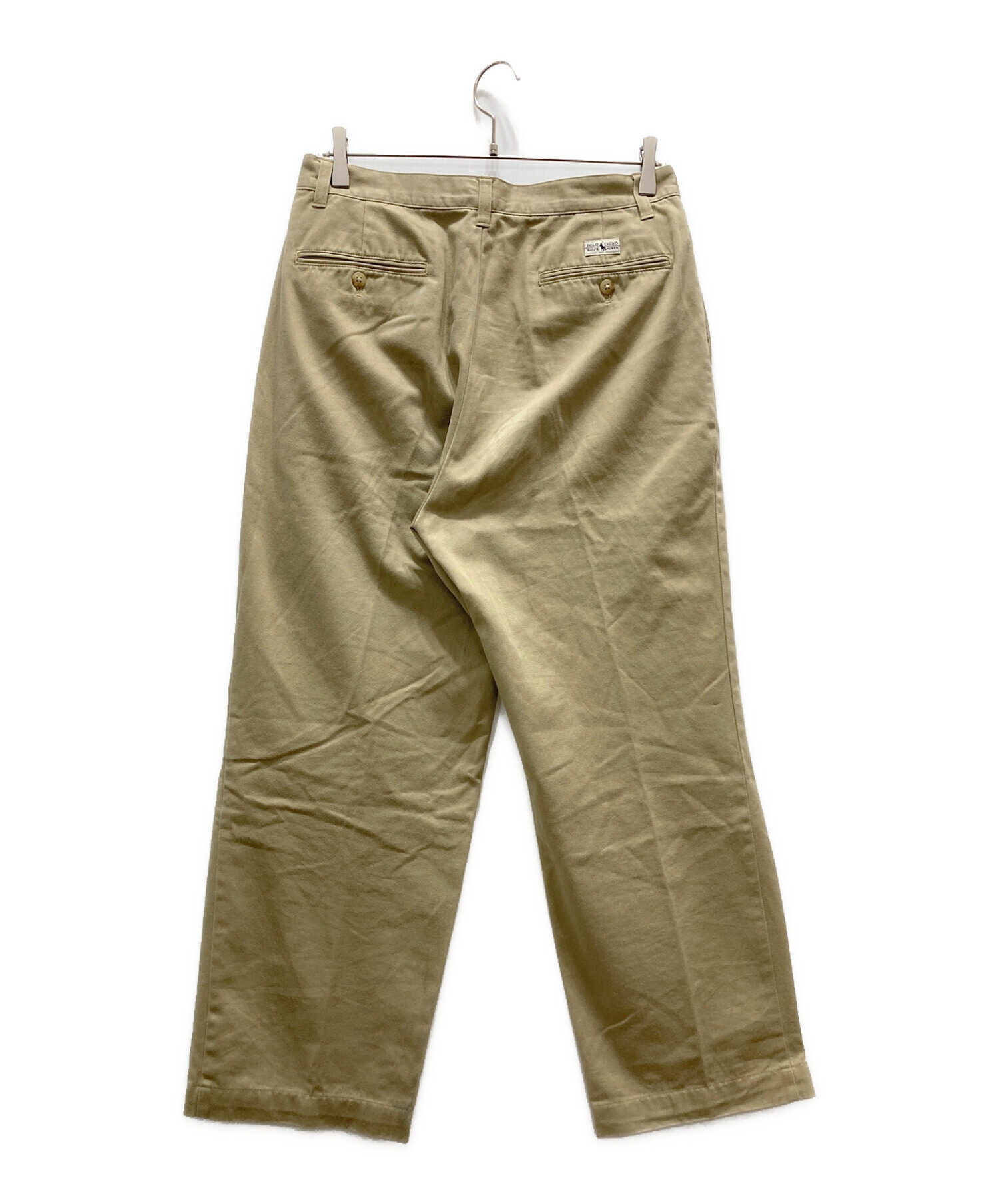 中古・古着通販】POLO RALPH LAUREN (ポロ・ラルフローレン) 2