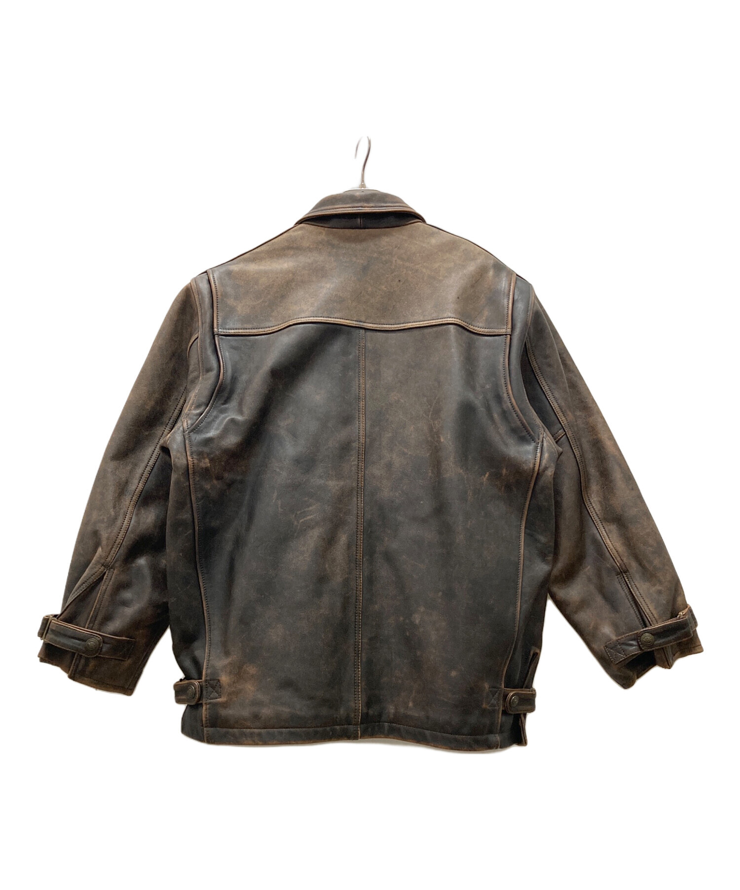 中古・古着通販】HARLEY-DAVIDSON (ハーレーダビッドソン) ミニロゴ