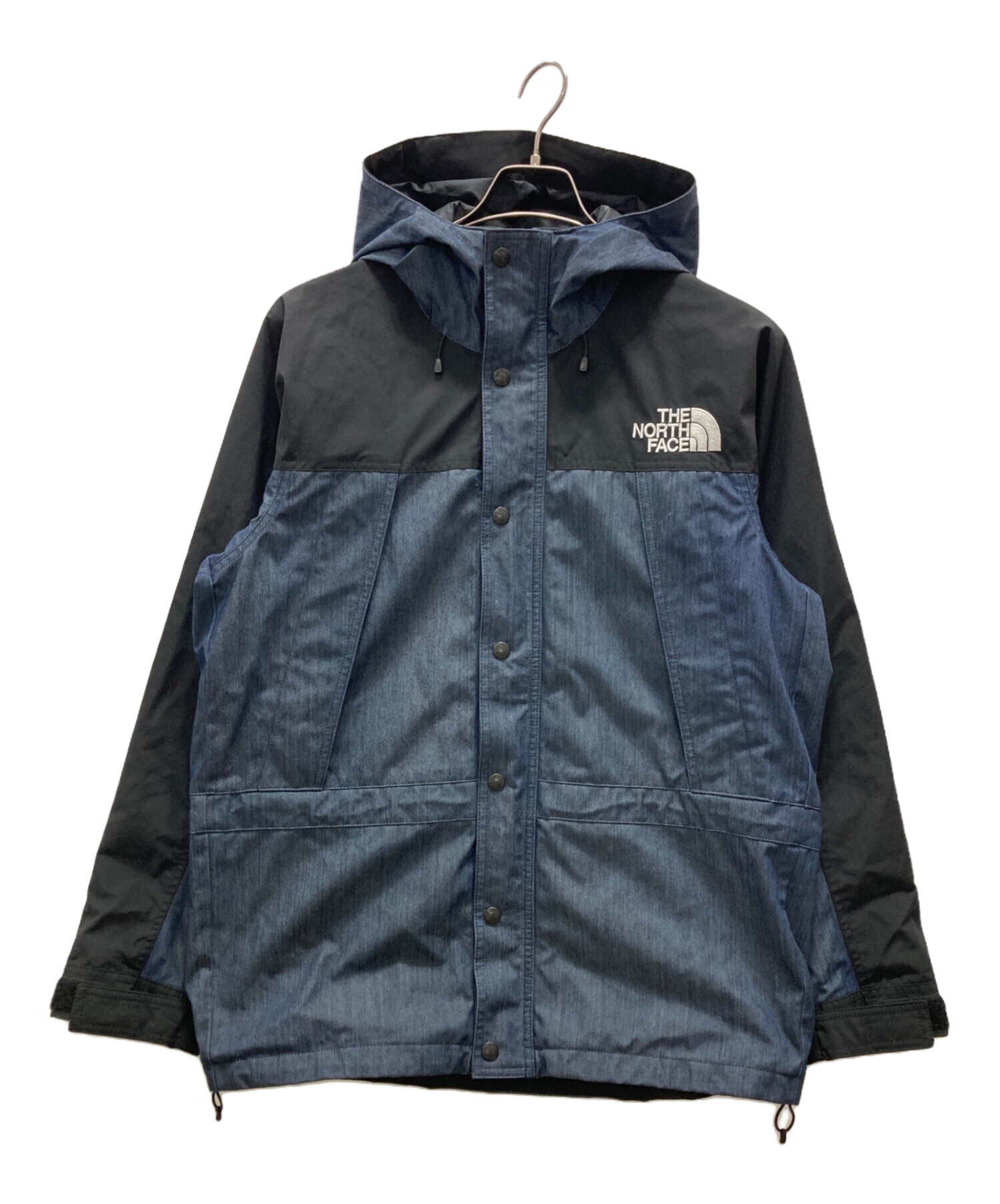 中古・古着通販】THE NORTH FACE (ザ ノース フェイス) マウンテン
