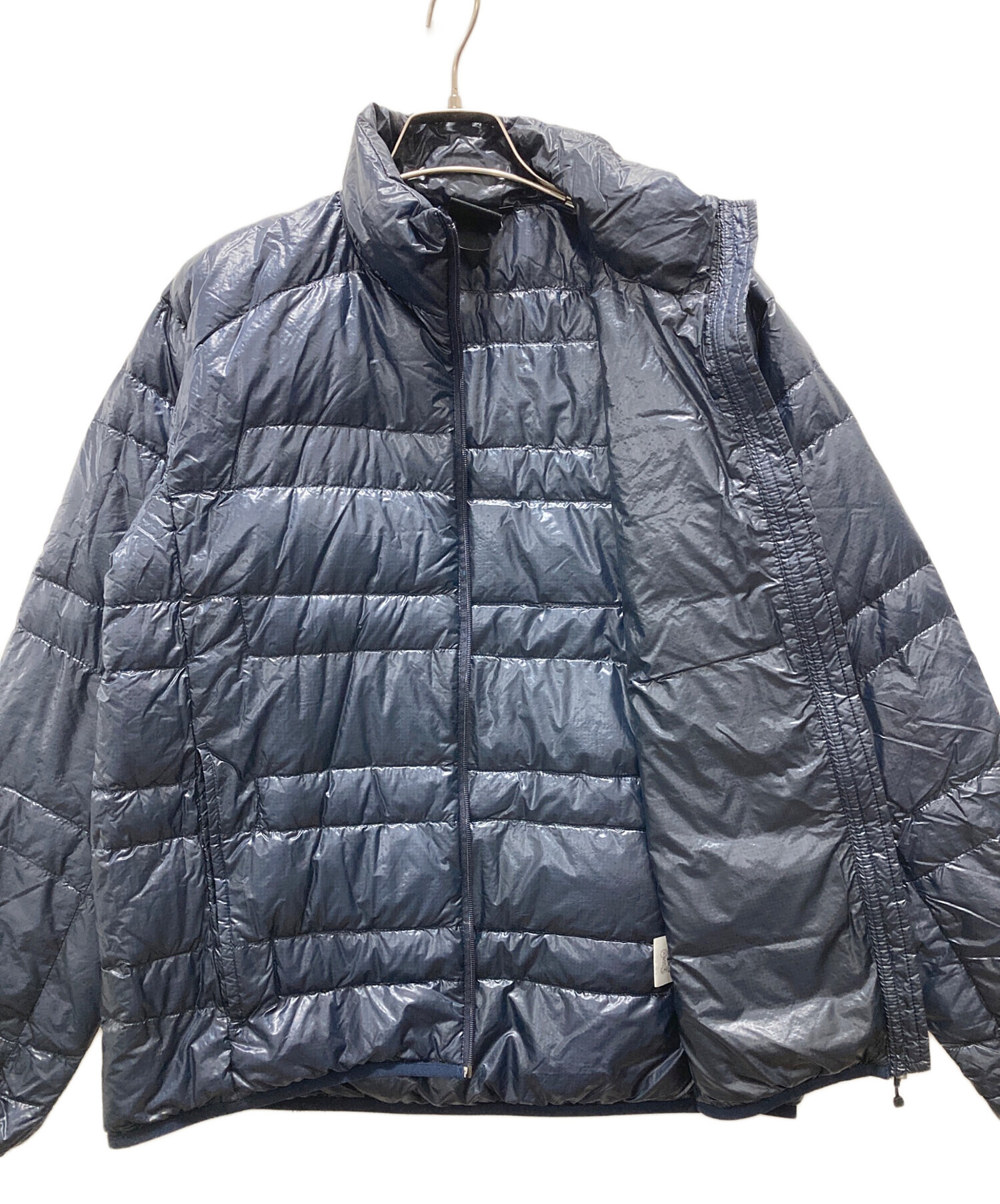 中古・古着通販】THE NORTH FACE (ザ ノース フェイス) LIGHT