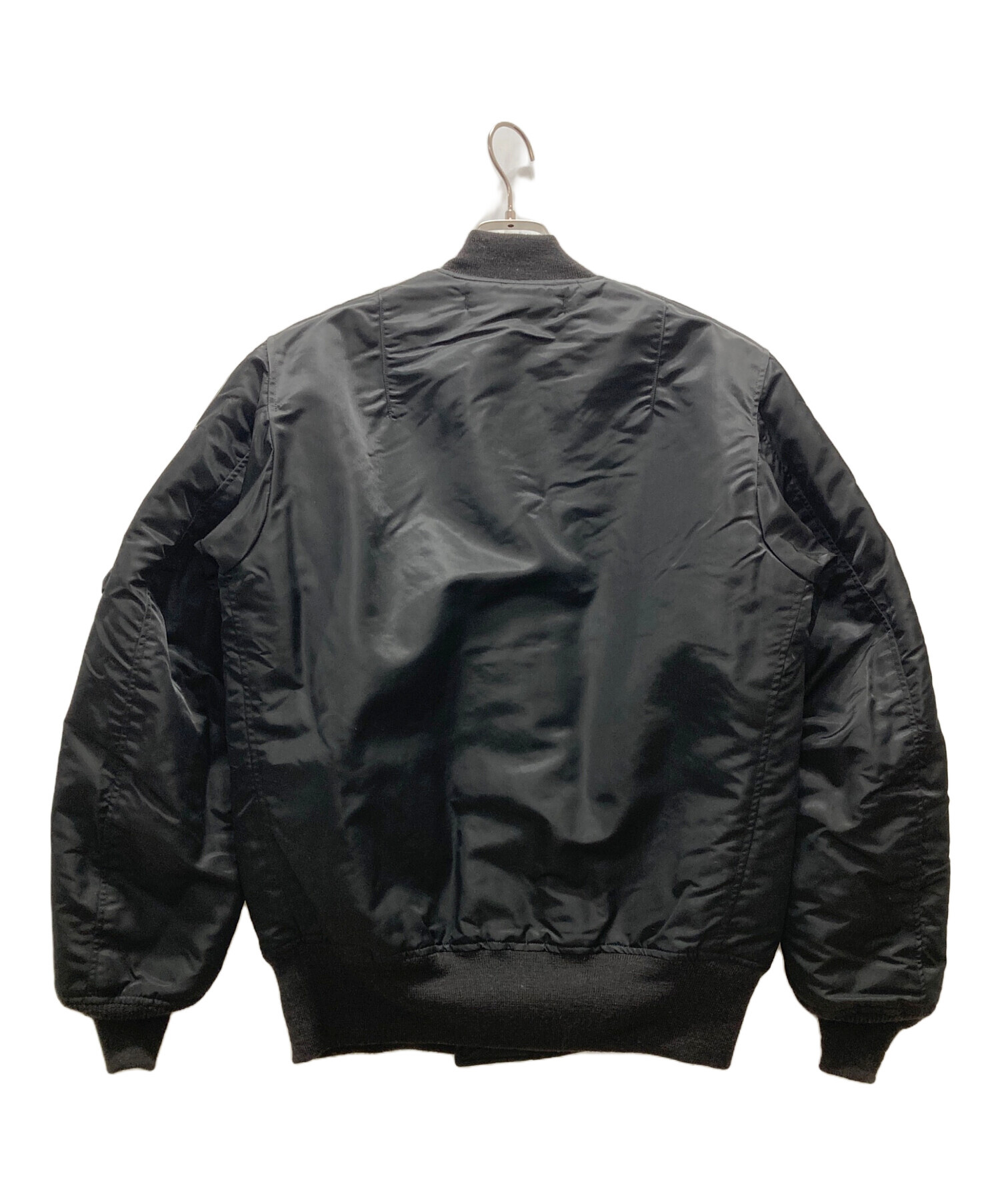 中古・古着通販】Buzz Rickson's (バズリクソンズ) MA-1ジャケット