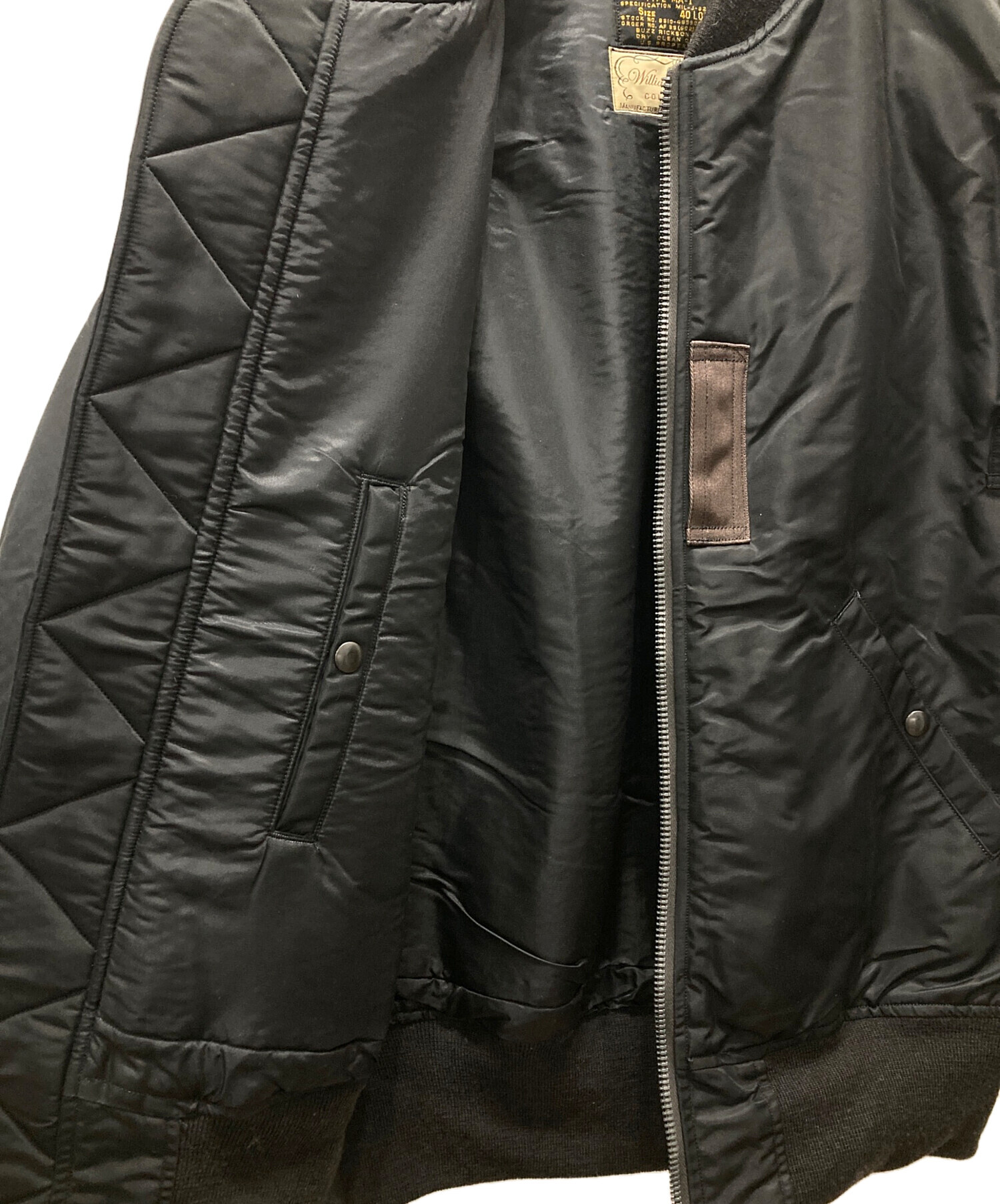中古・古着通販】Buzz Rickson