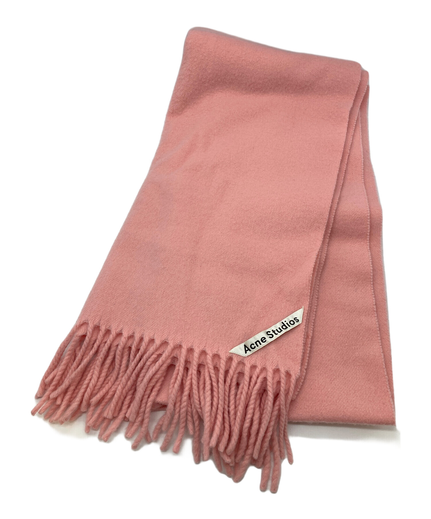中古・古着通販】ACNE STUDIOS (アクネ ストゥディオス) ウール