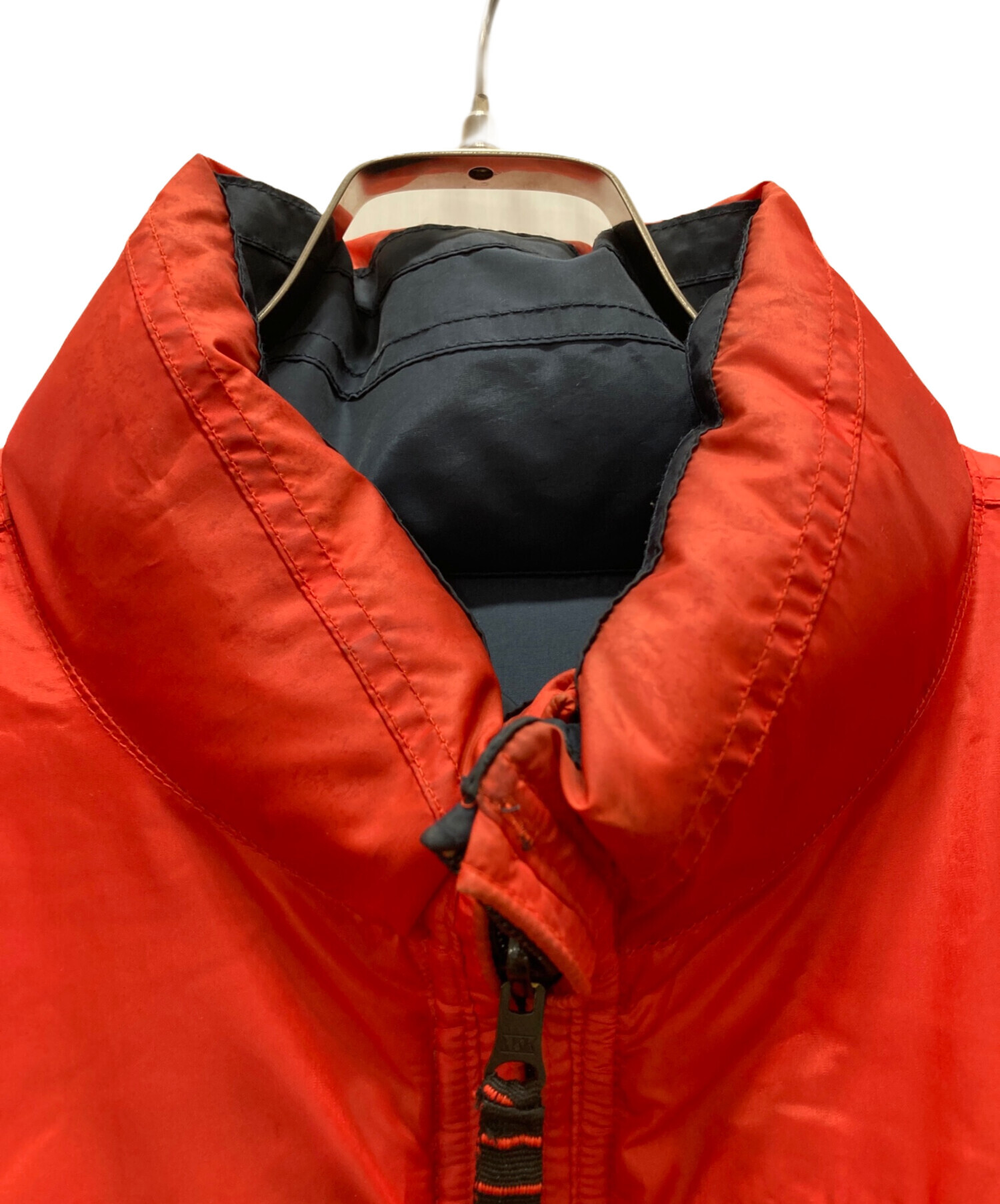 中古・古着通販】GAP (ギャップ) 00's オールド ダウンベスト ネイビー