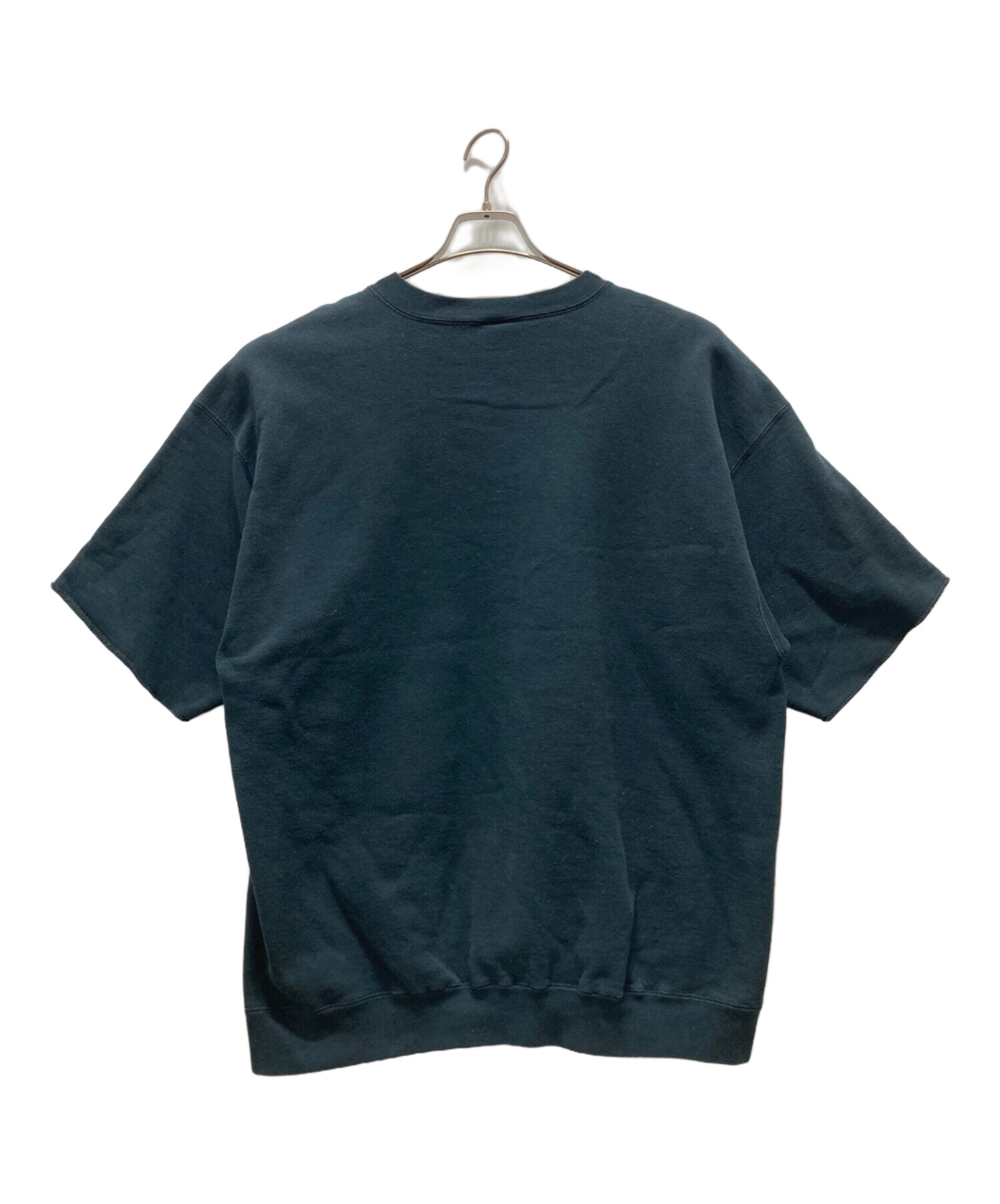 中古・古着通販】NIKE (ナイキ) 90sハーフスリーブスウェット 
