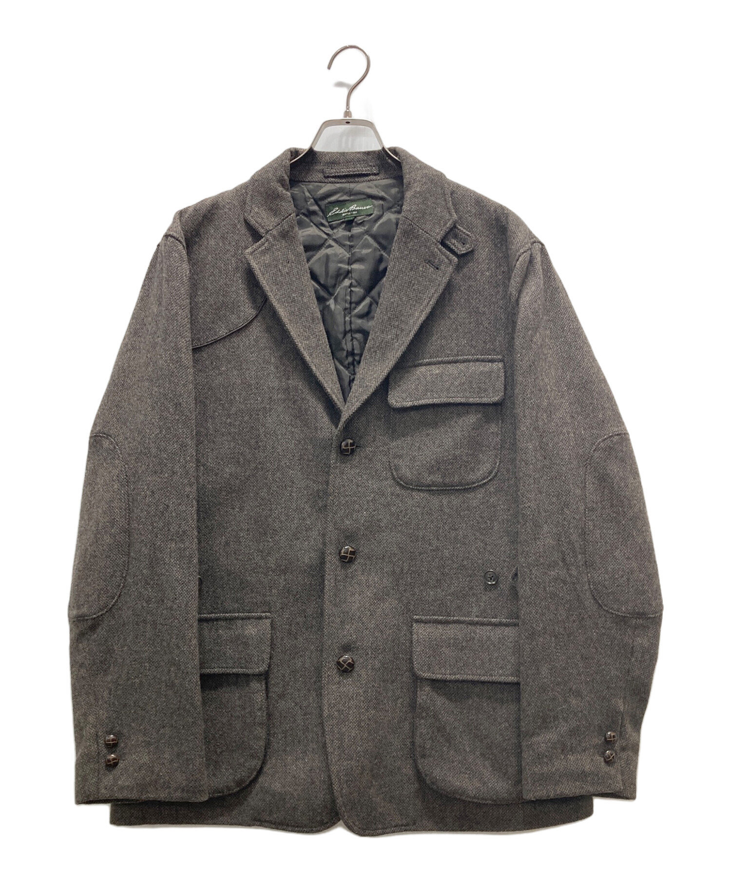 中古・古着通販】Eddie Bauer (エディーバウアー) ハンティング 中古・古着通販】Eddie Bauer (エディーバウアー) ハンティング